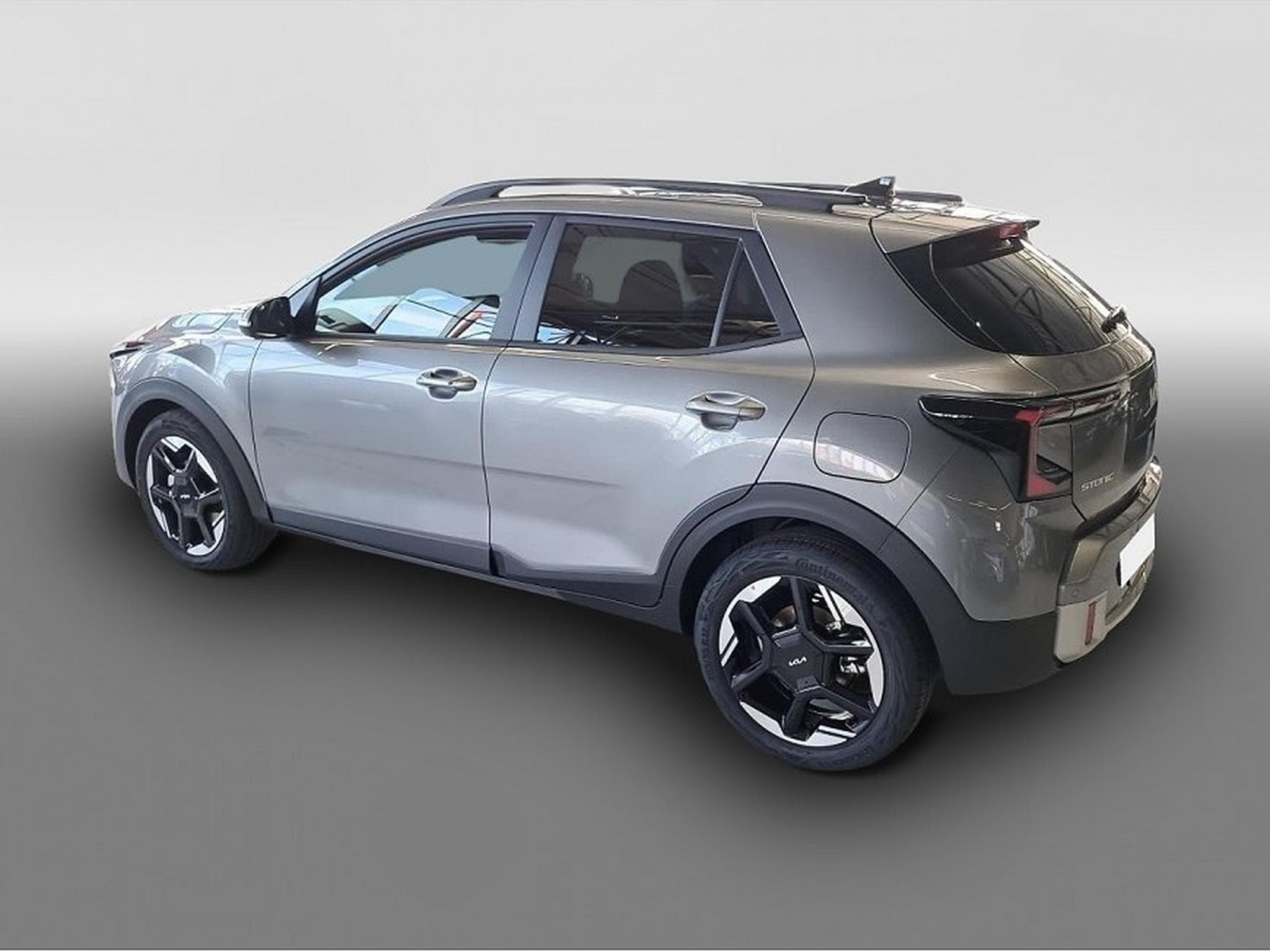 Kia Stonic (2026) - Photo 3