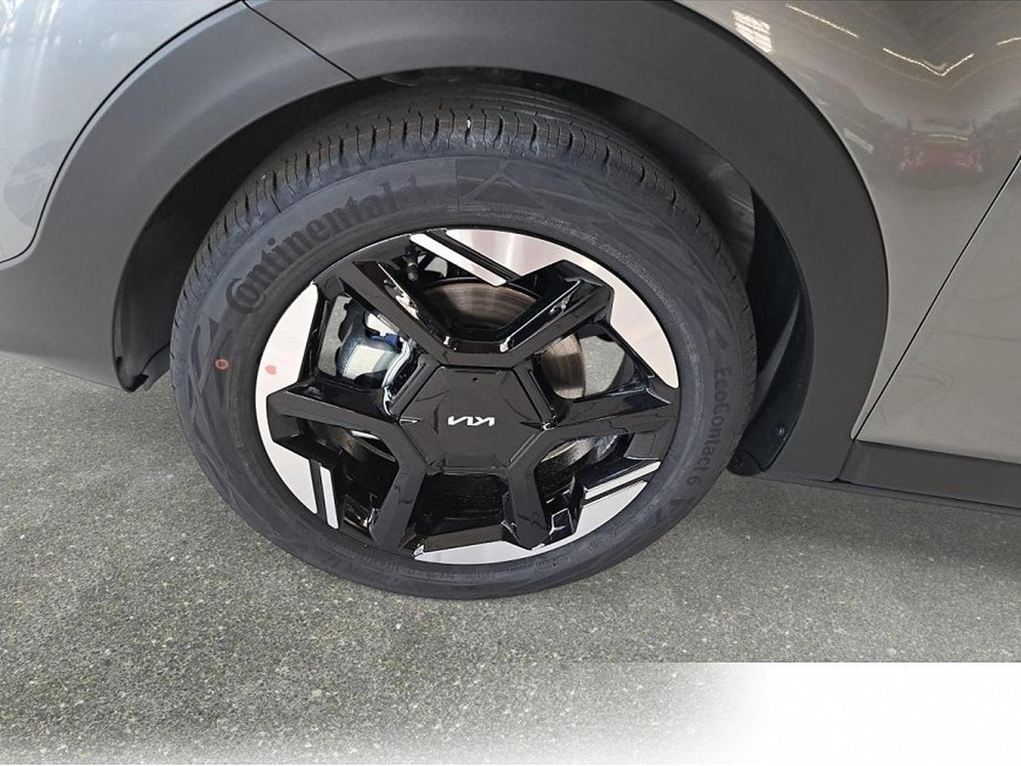 Kia Stonic (2026) - Photo 5