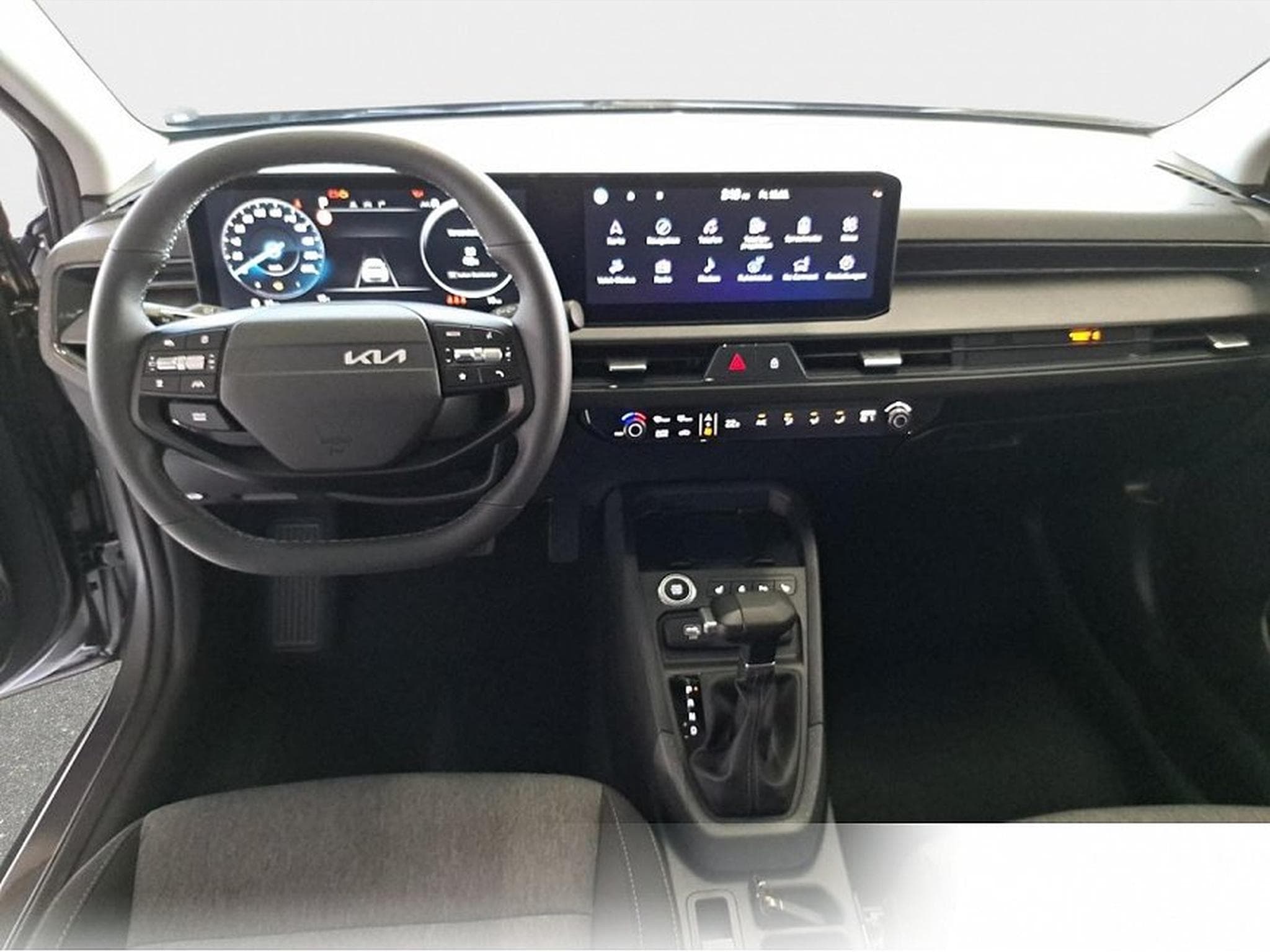 Kia Stonic (2026) - Photo 6