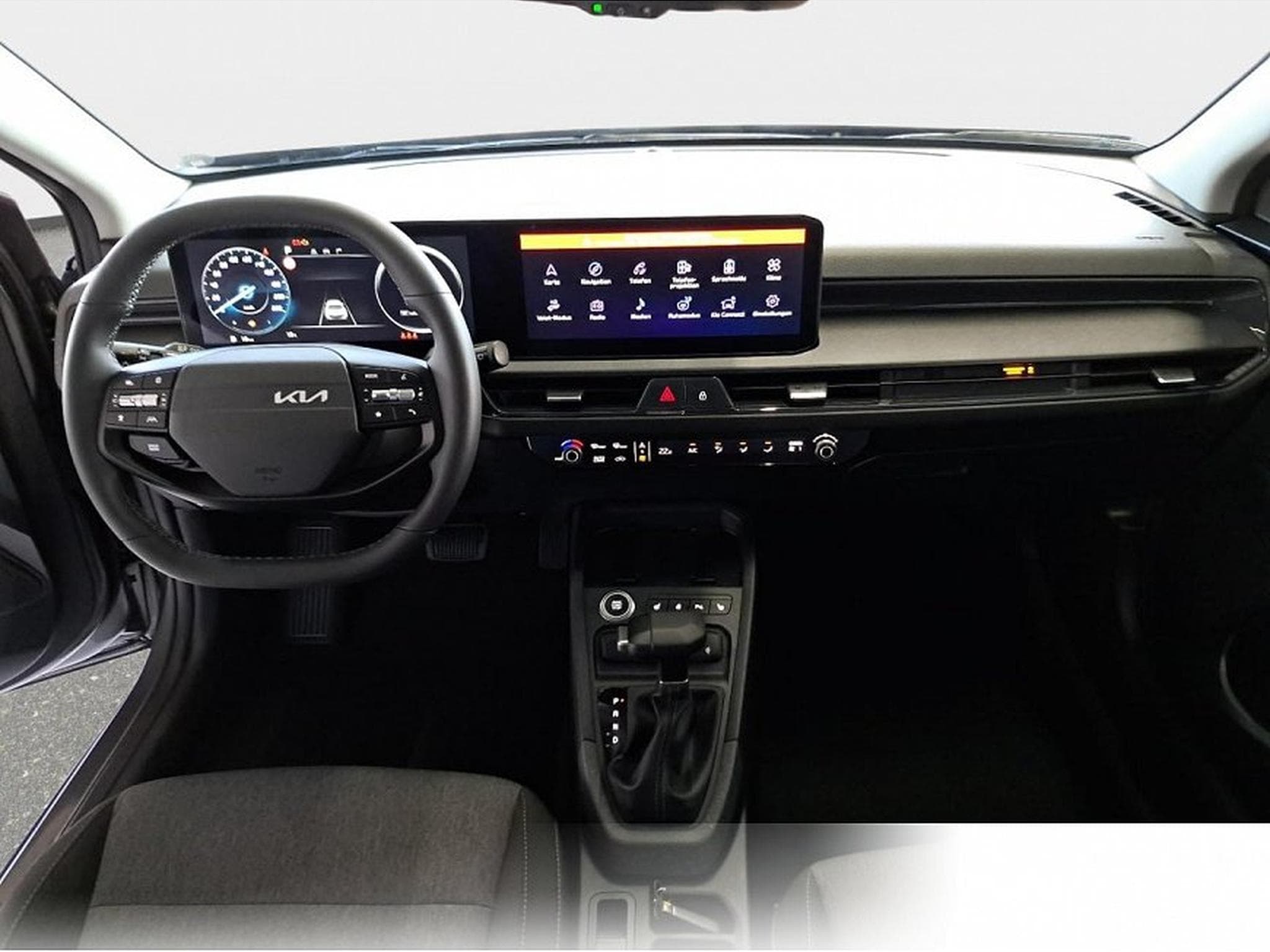 Kia Stonic (2026) - Photo 7