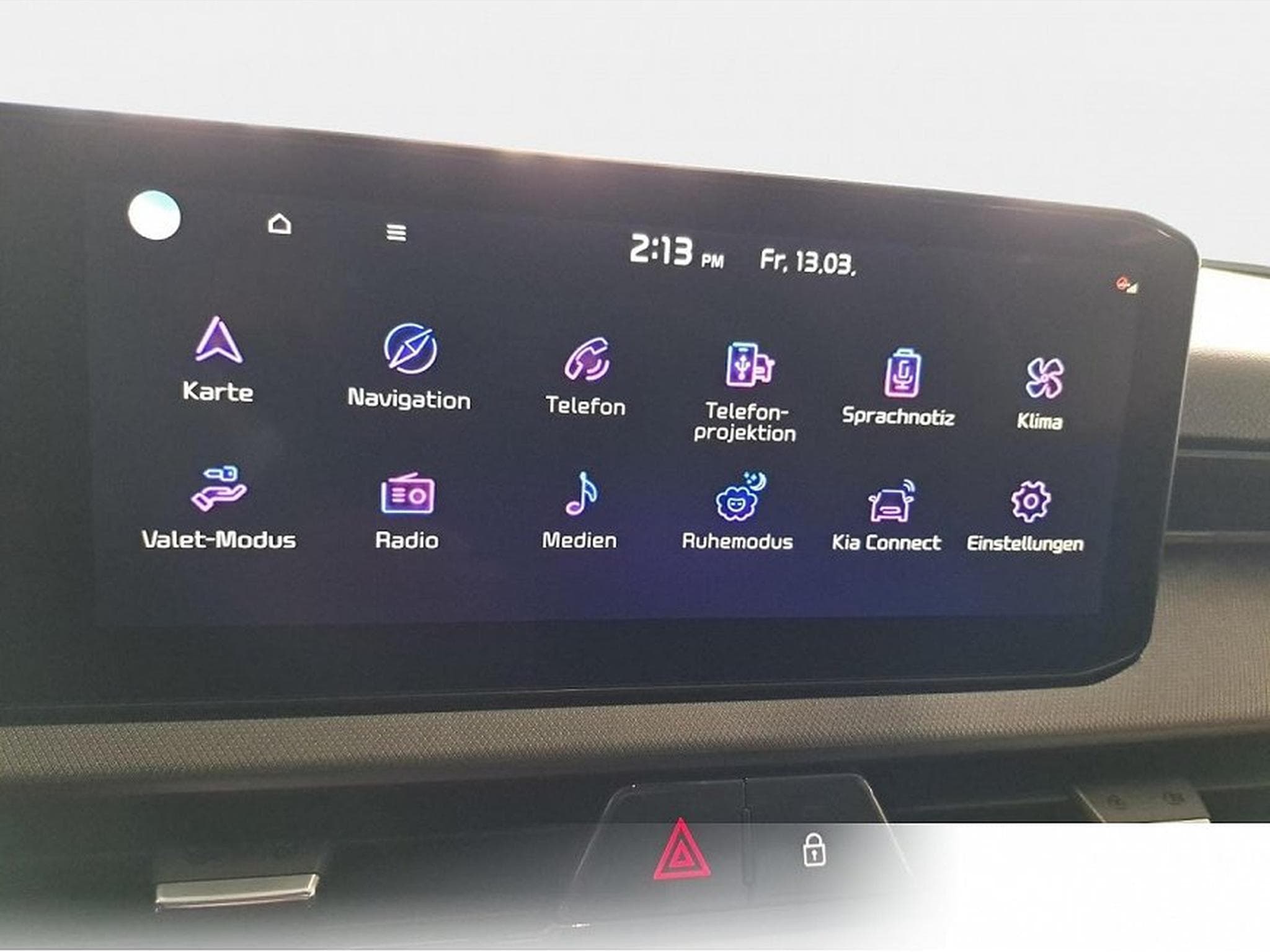 Kia Stonic (2026) - Photo 8