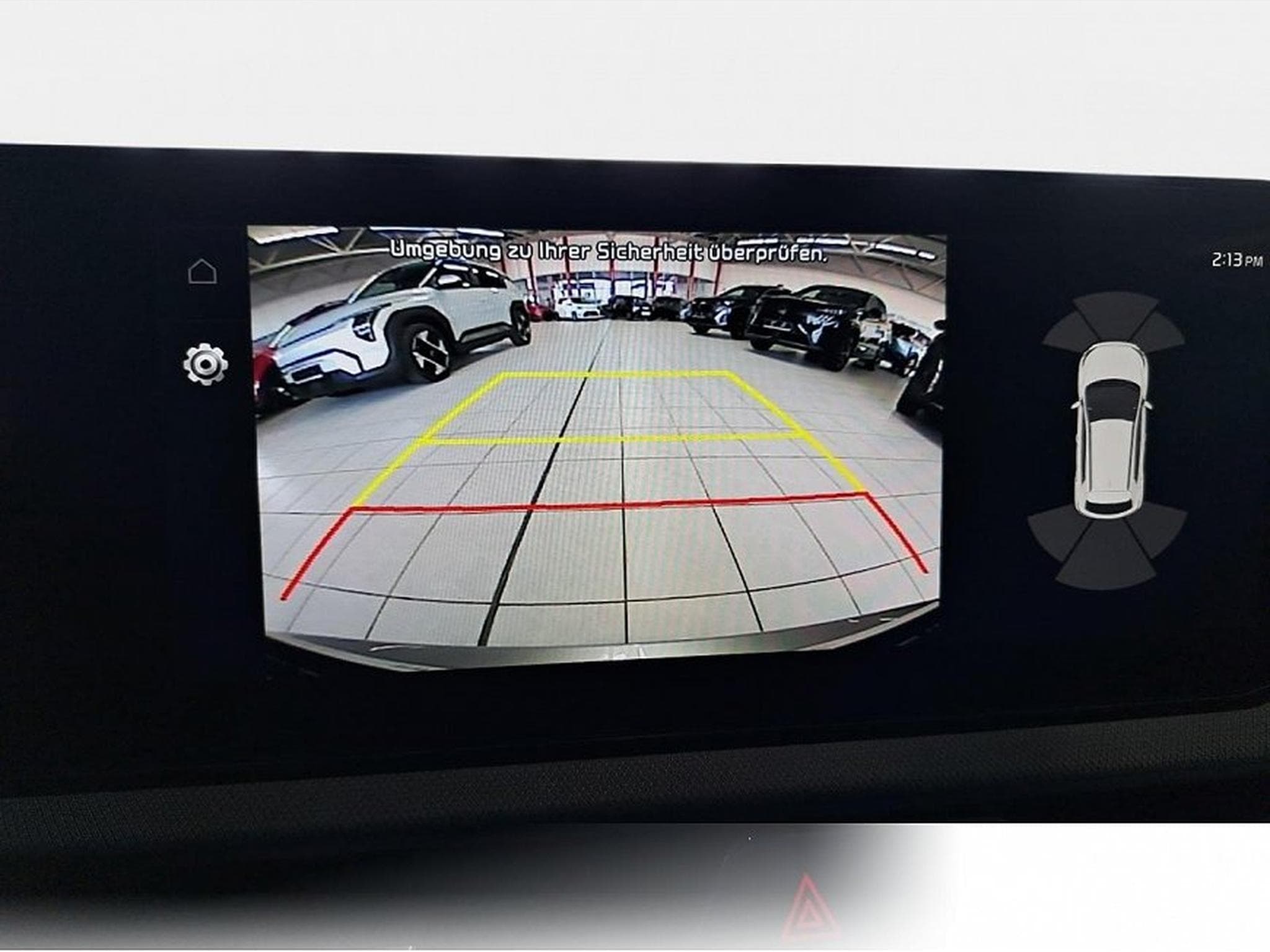 Kia Stonic (2026) - Photo 9