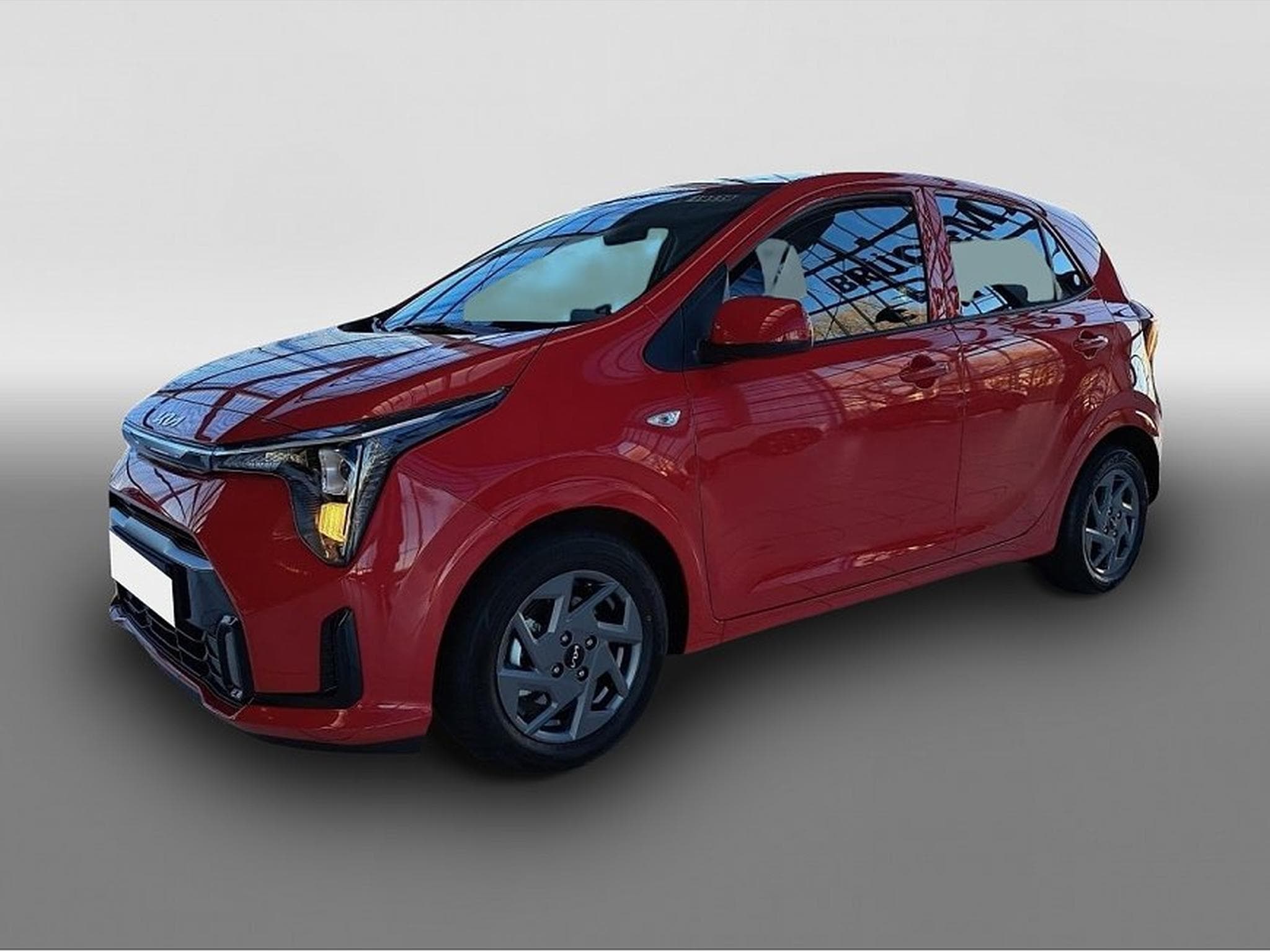 Kia Picanto (2026) - Photo 1