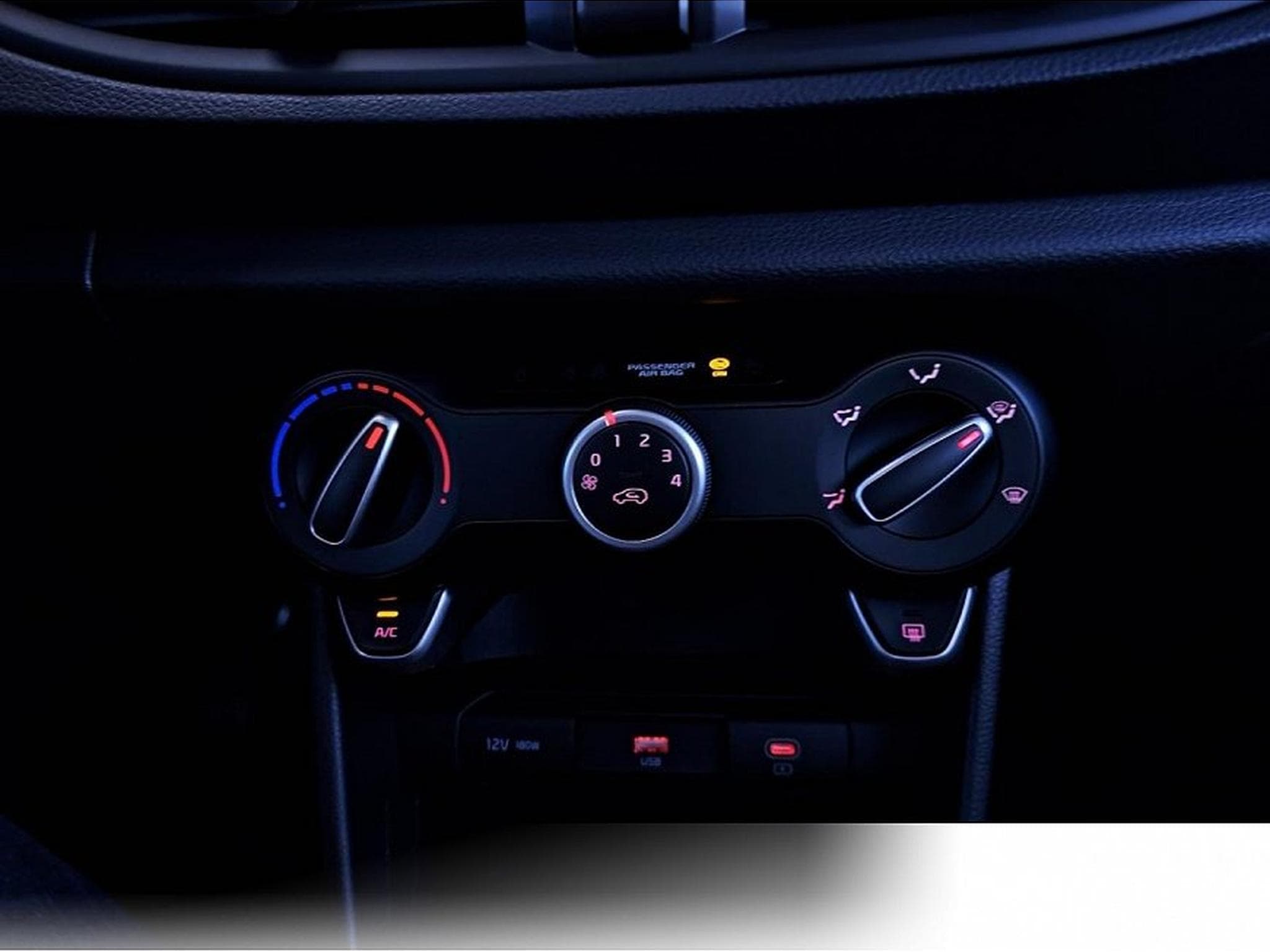 Kia Picanto (2026) - Photo 10