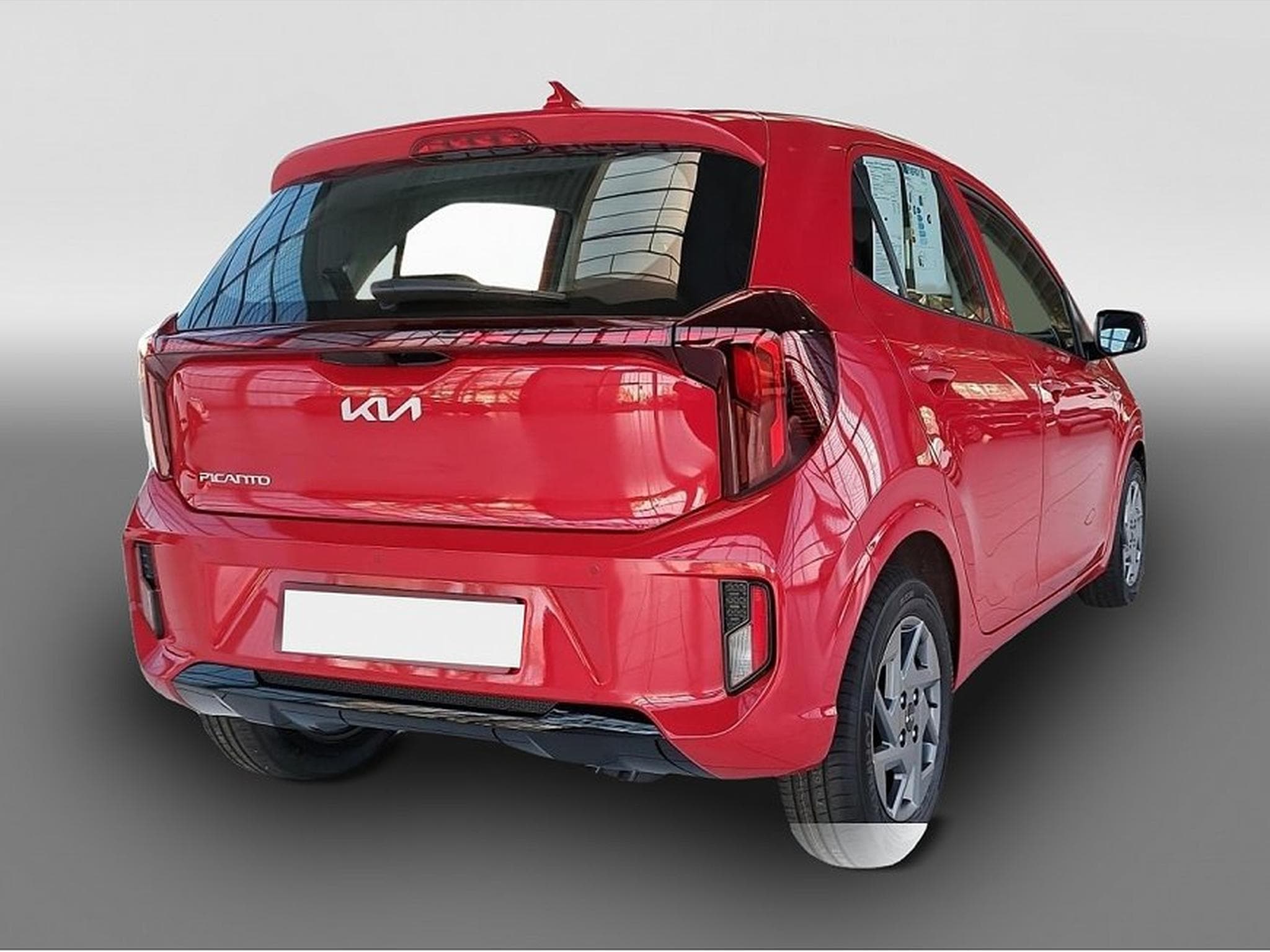 Kia Picanto (2026) - Photo 2