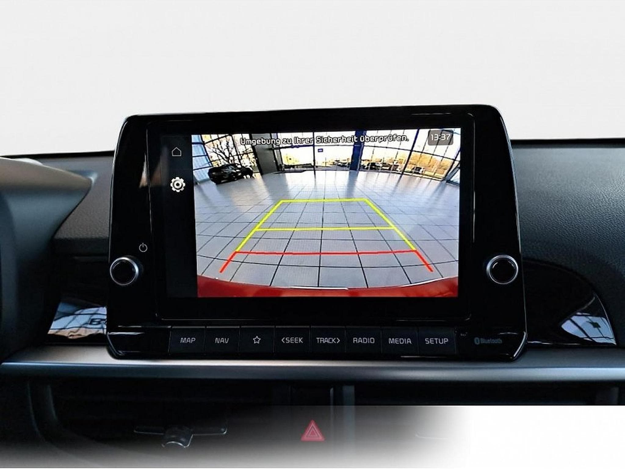 Kia Picanto (2026) - Photo 9