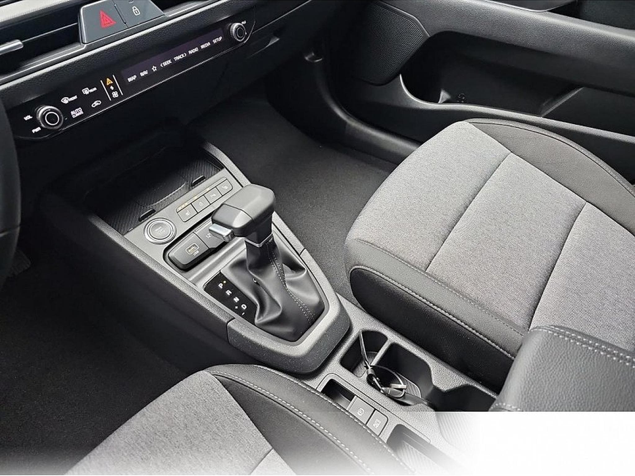 Kia Stonic (2026) - Photo 11