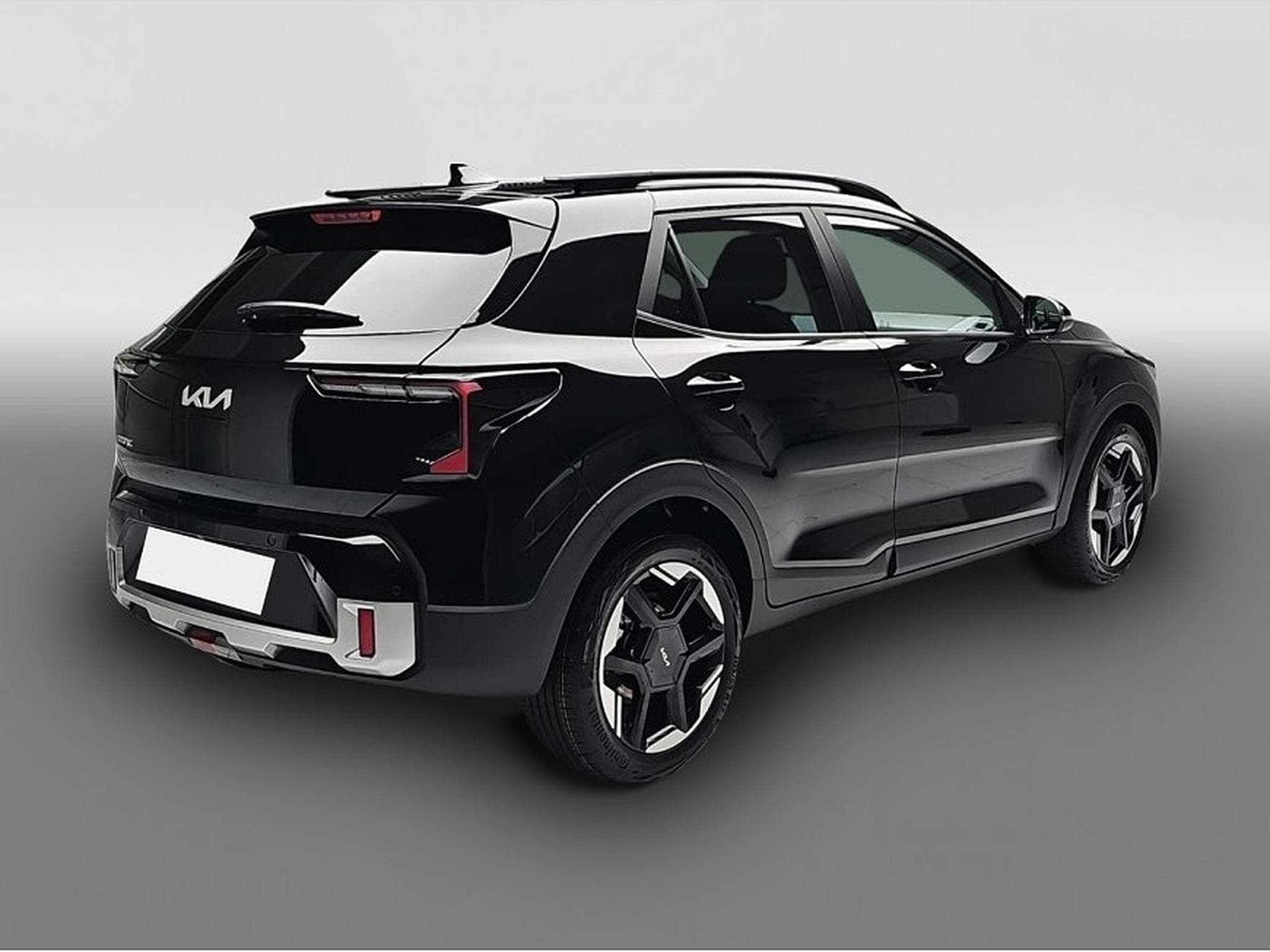 Kia Stonic (2026) - Photo 2