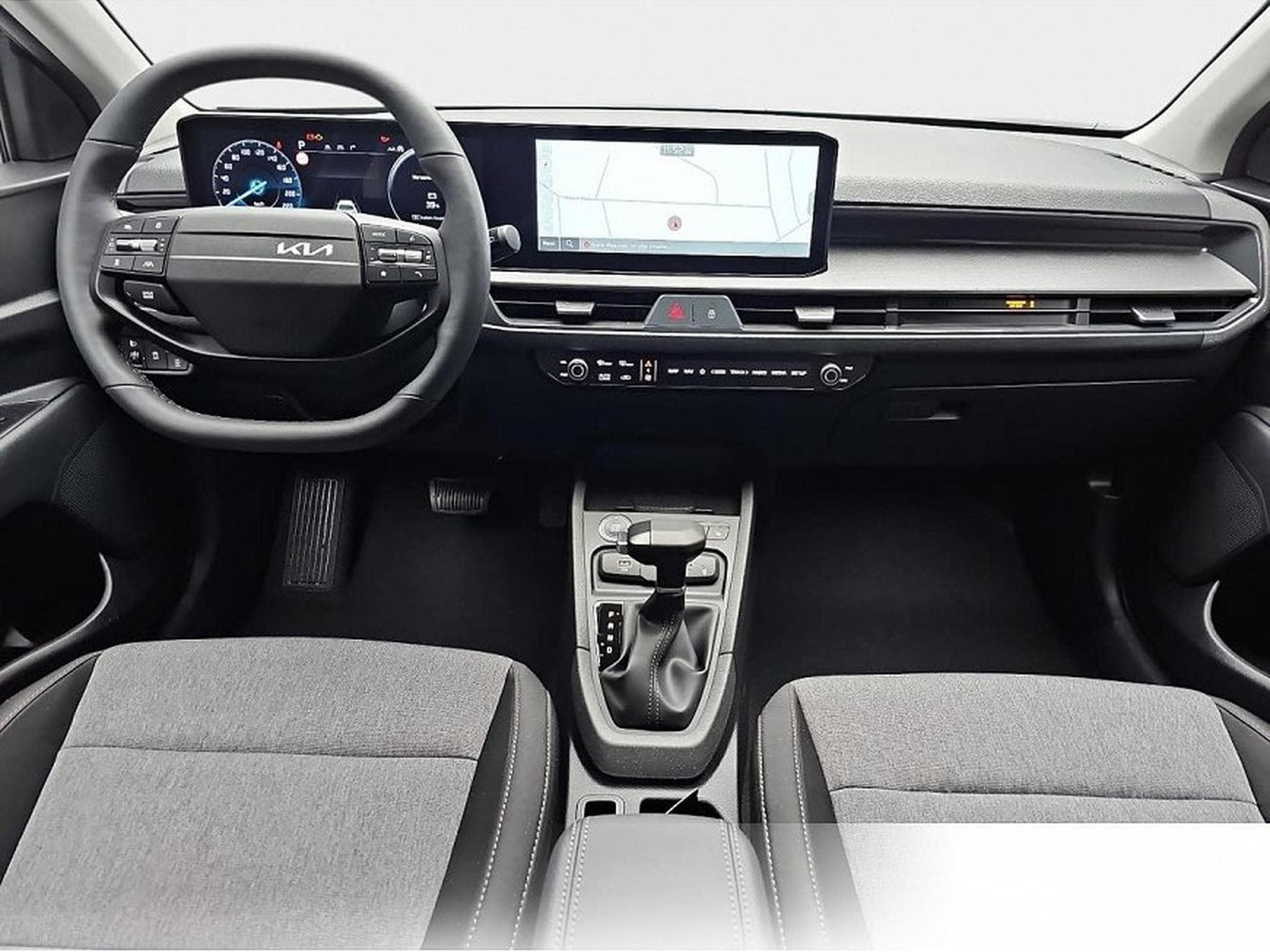 Kia Stonic (2026) - Photo 6