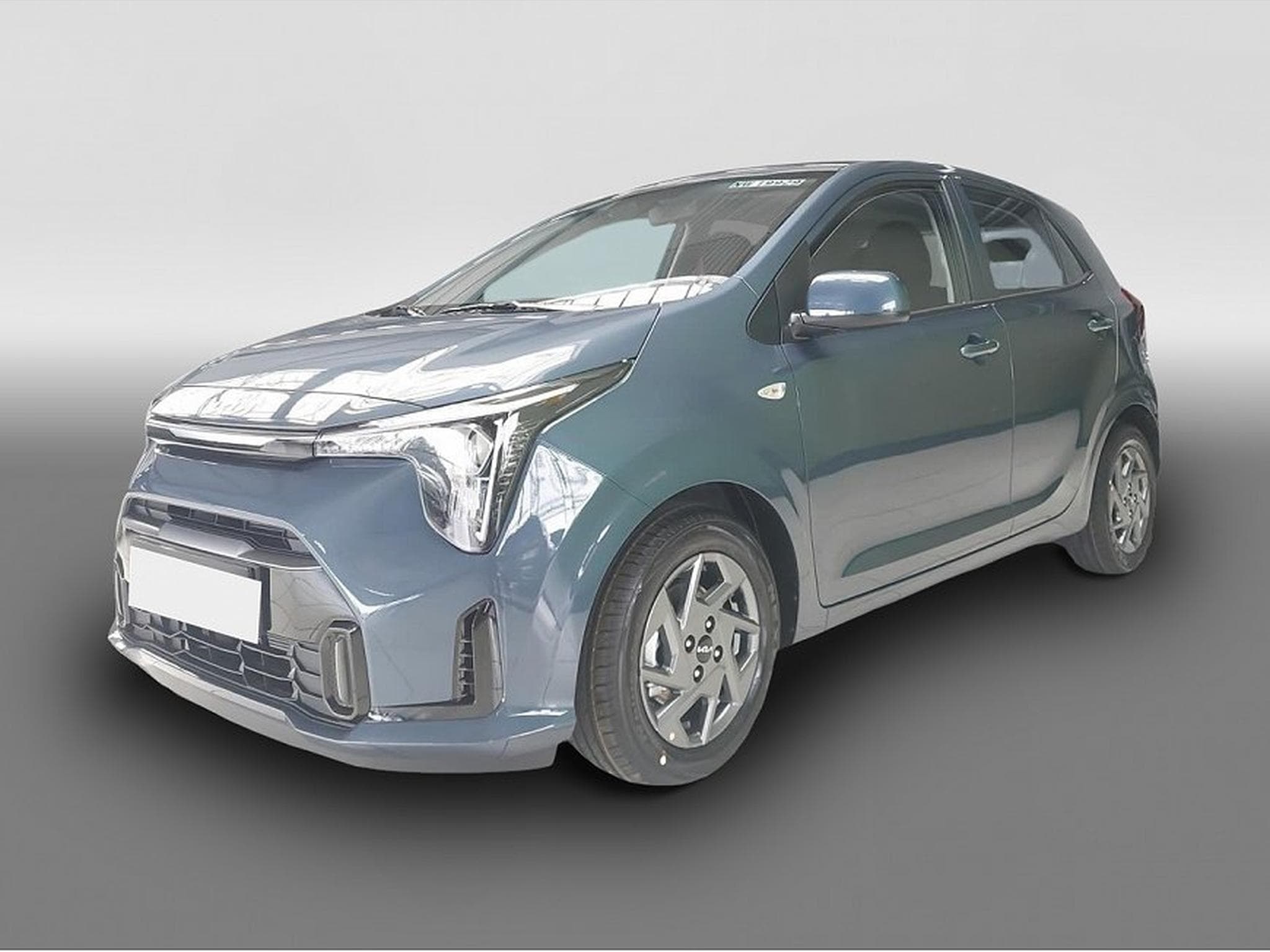 Kia Picanto (2026) - Photo 1