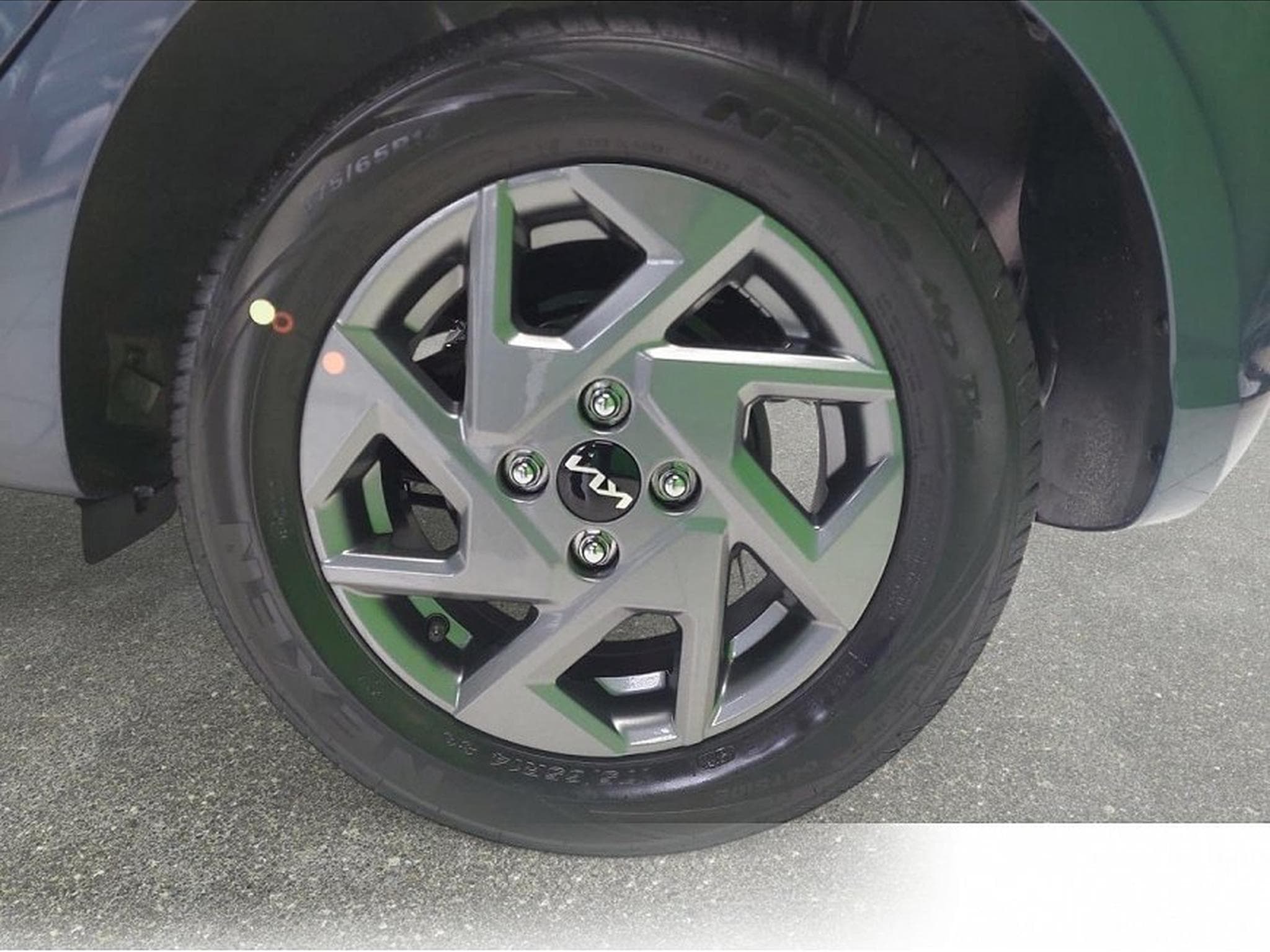 Kia Picanto (2026) - Photo 5