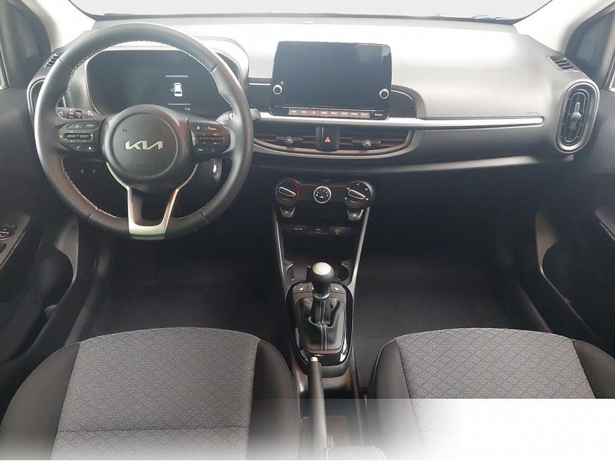 Kia Picanto (2026) - Photo 6