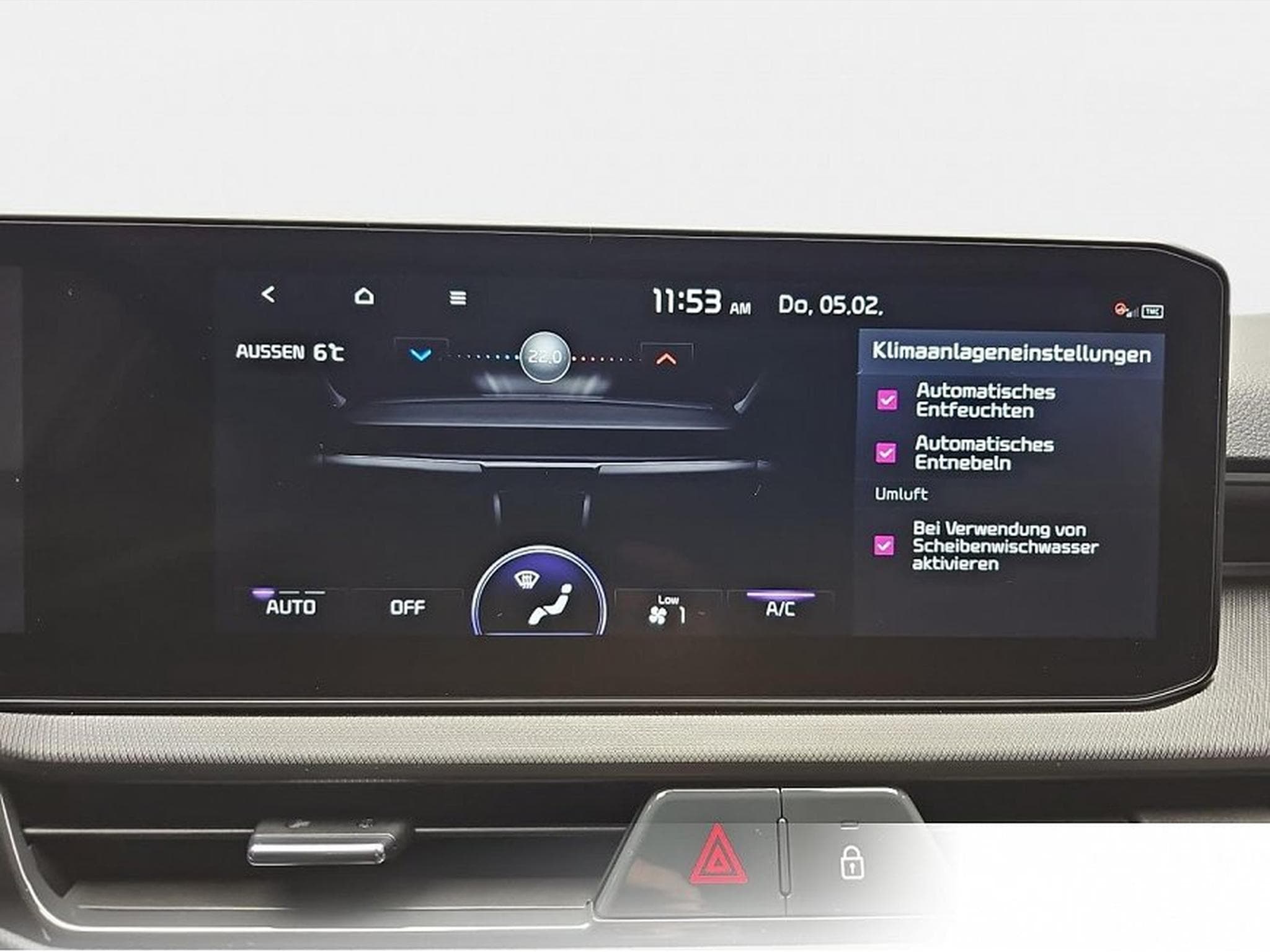 Kia Stonic (2026) - Photo 10