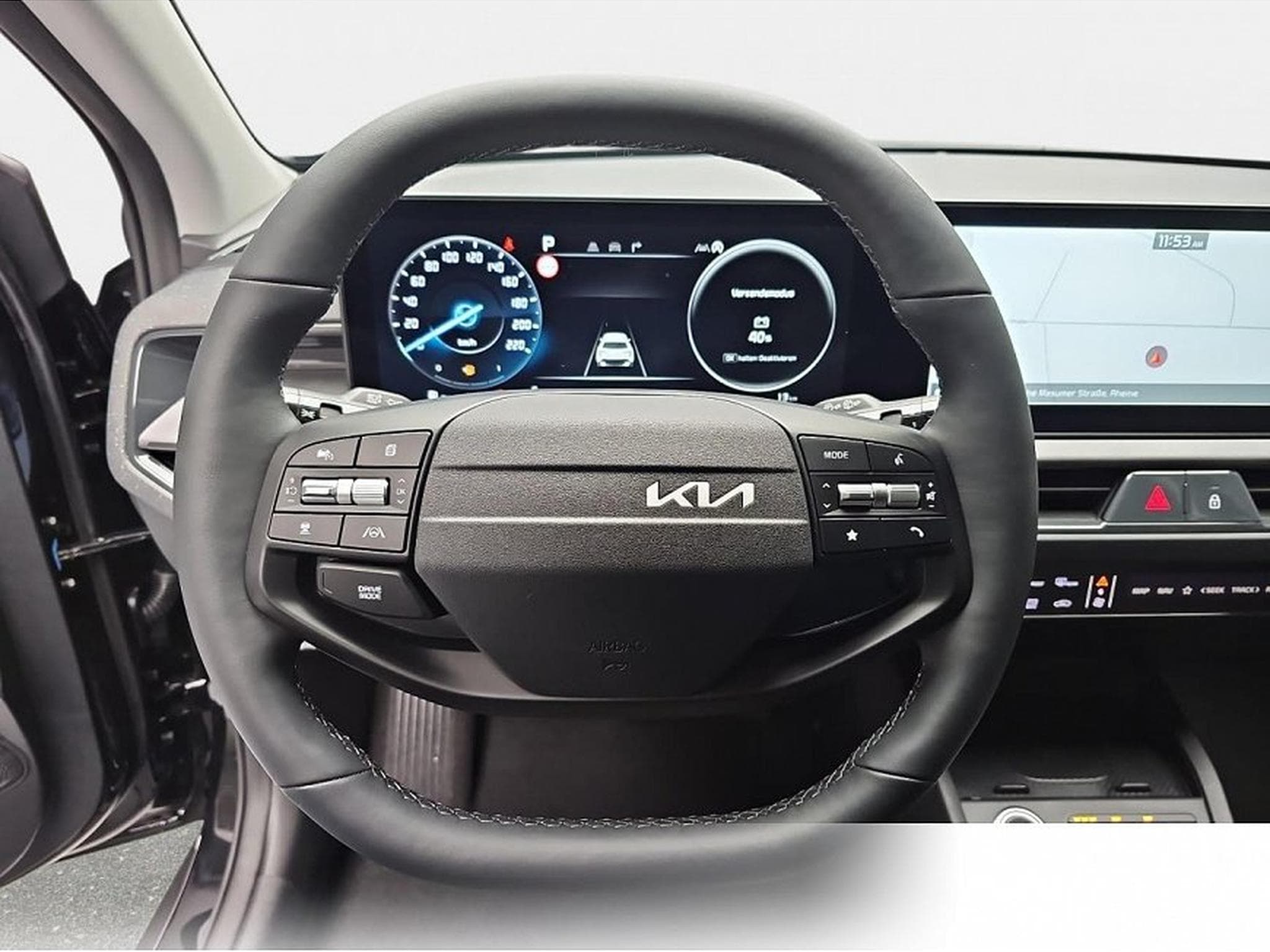 Kia Stonic (2026) - Photo 12