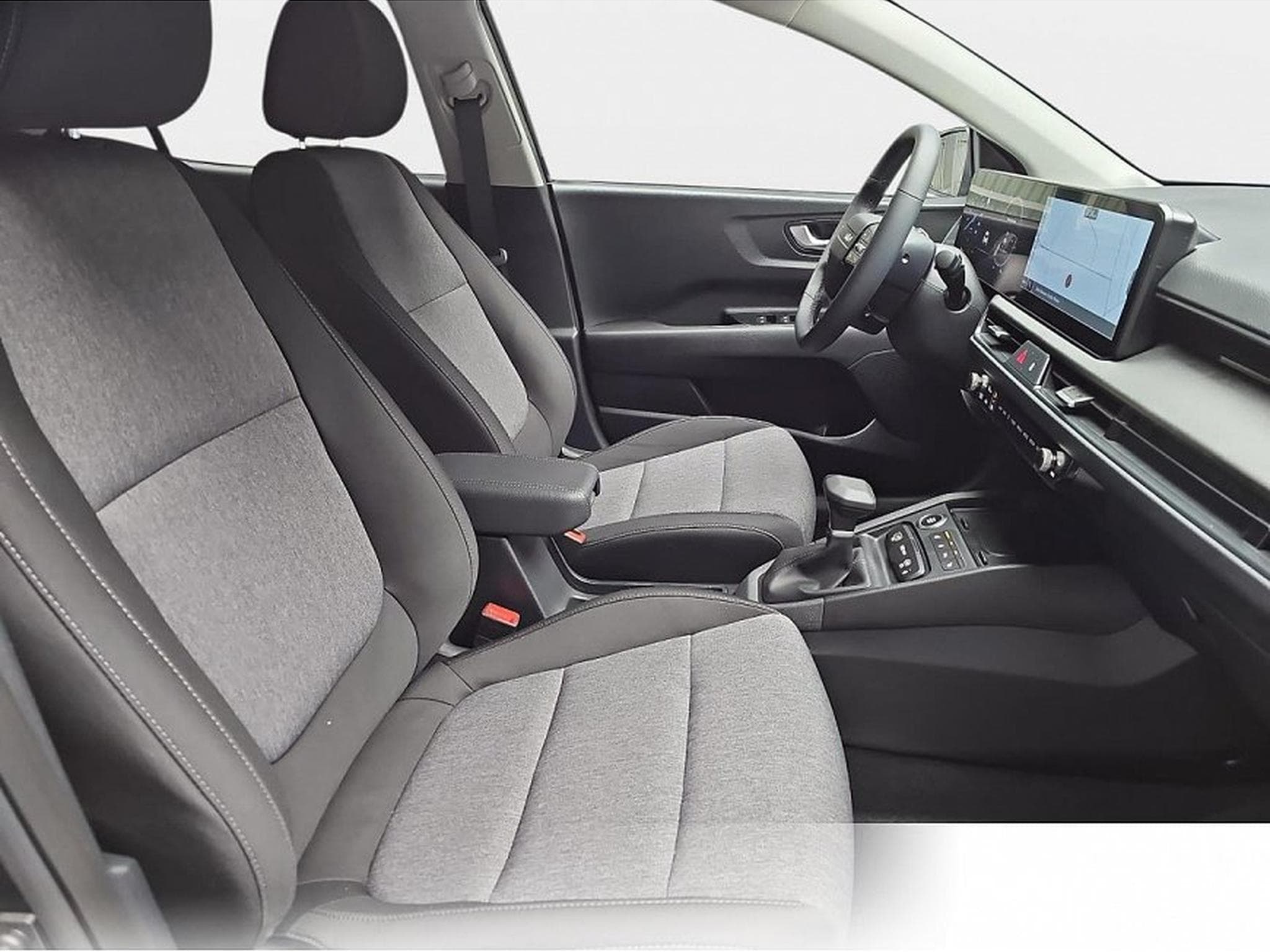 Kia Stonic (2026) - Photo 15