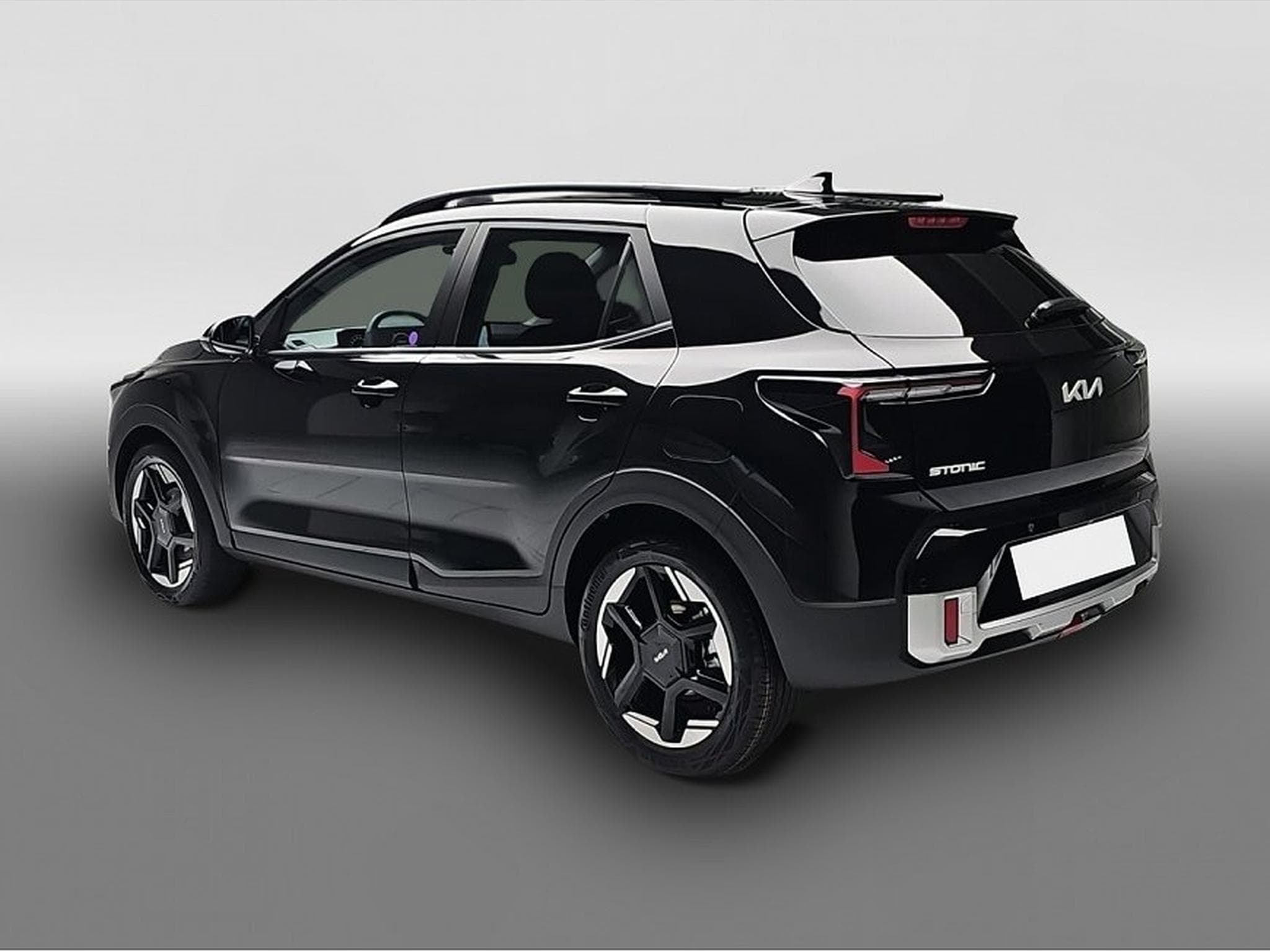 Kia Stonic (2026) - Photo 3