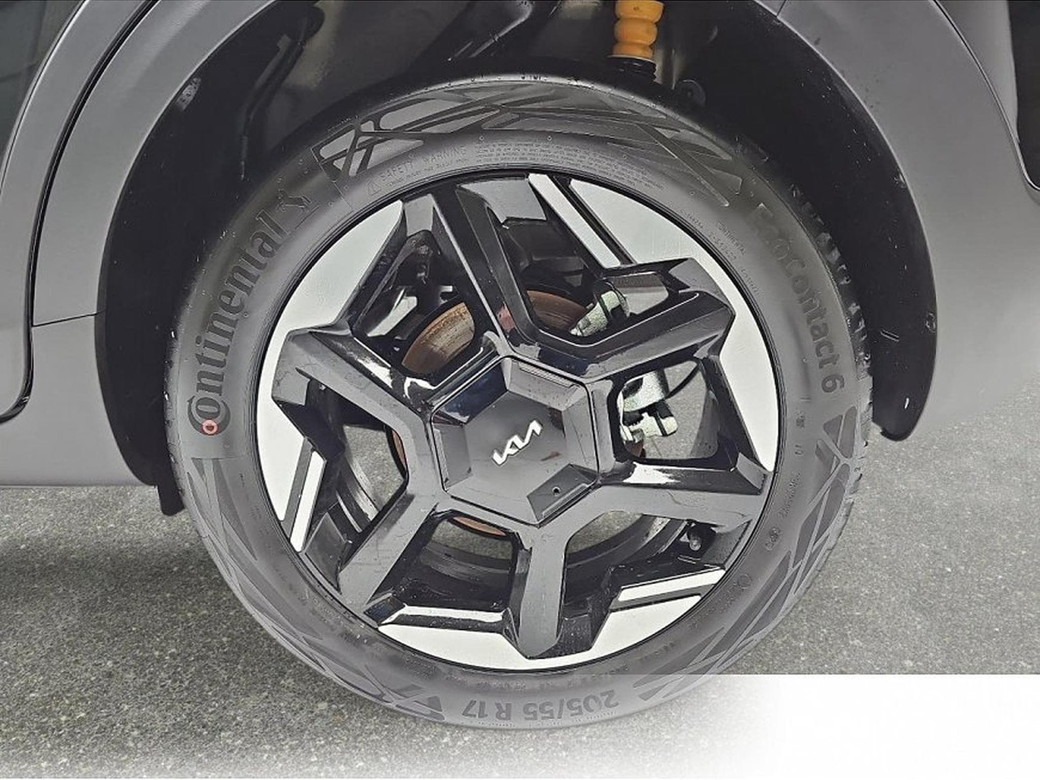 Kia Stonic (2026) - Photo 5