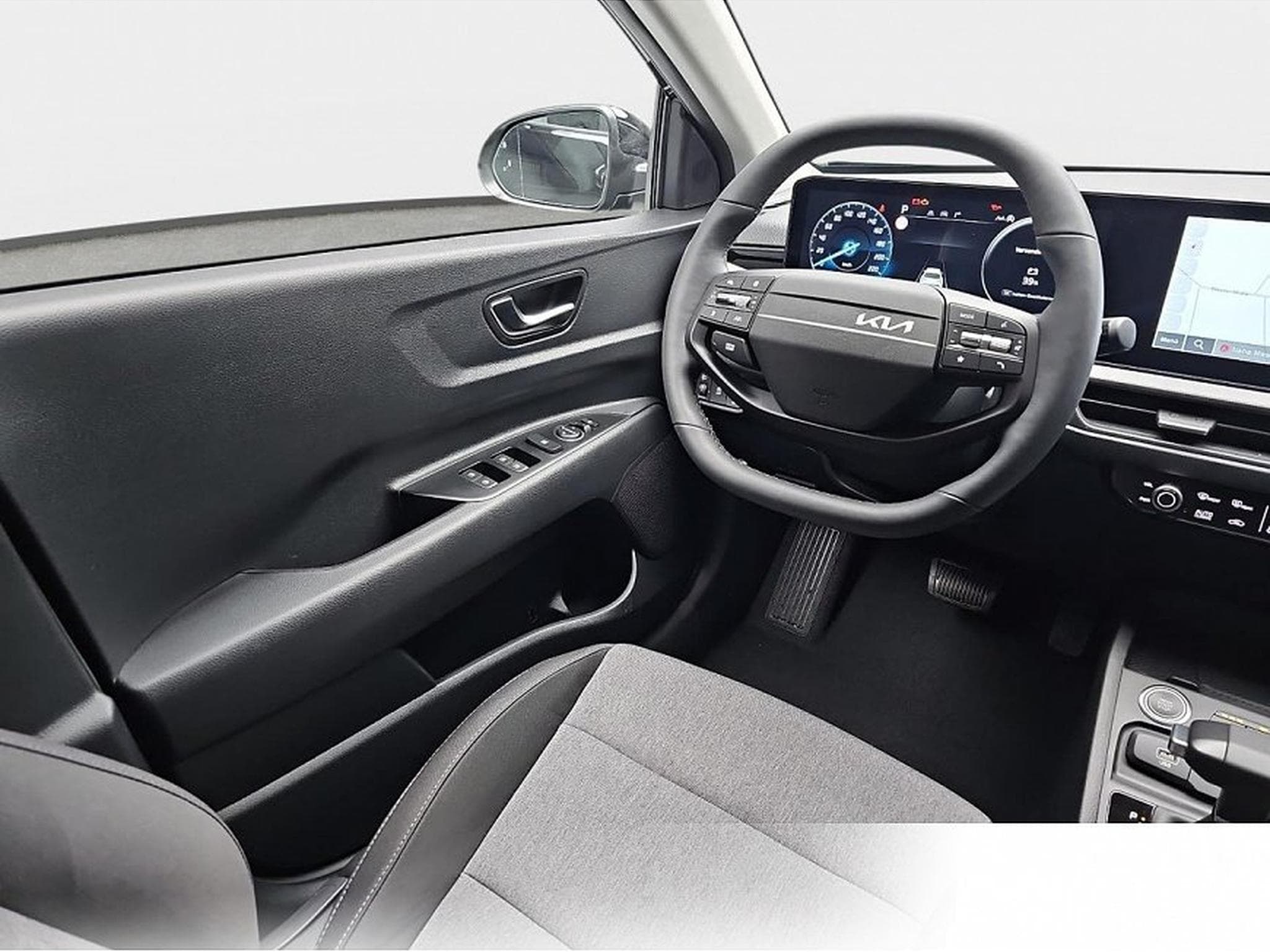 Kia Stonic (2026) - Photo 7