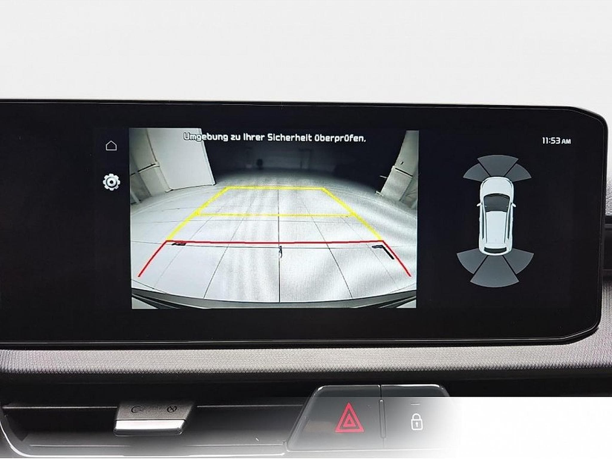 Kia Stonic (2026) - Photo 9