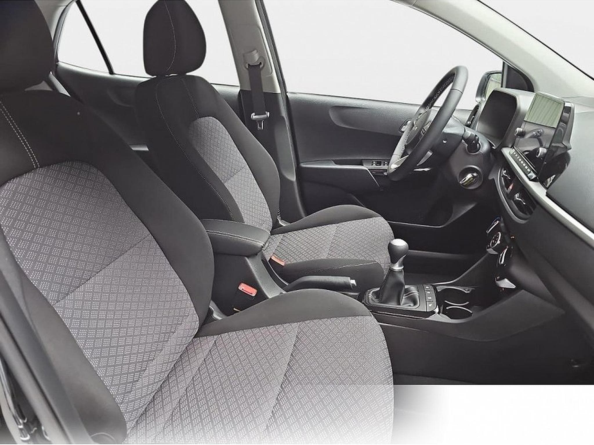 Kia Picanto (2026) - Photo 15