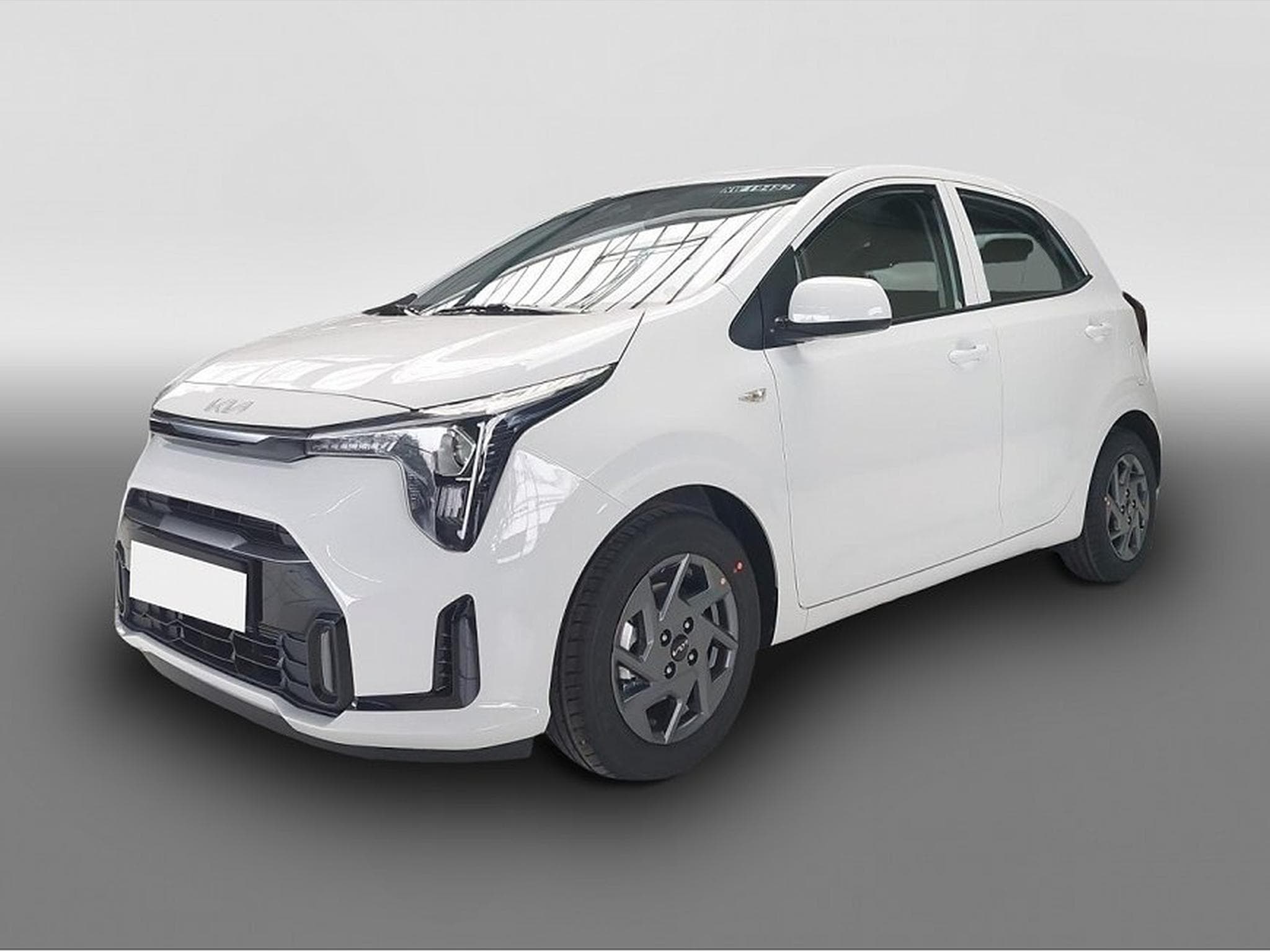 Kia Picanto (2026) - Photo 1