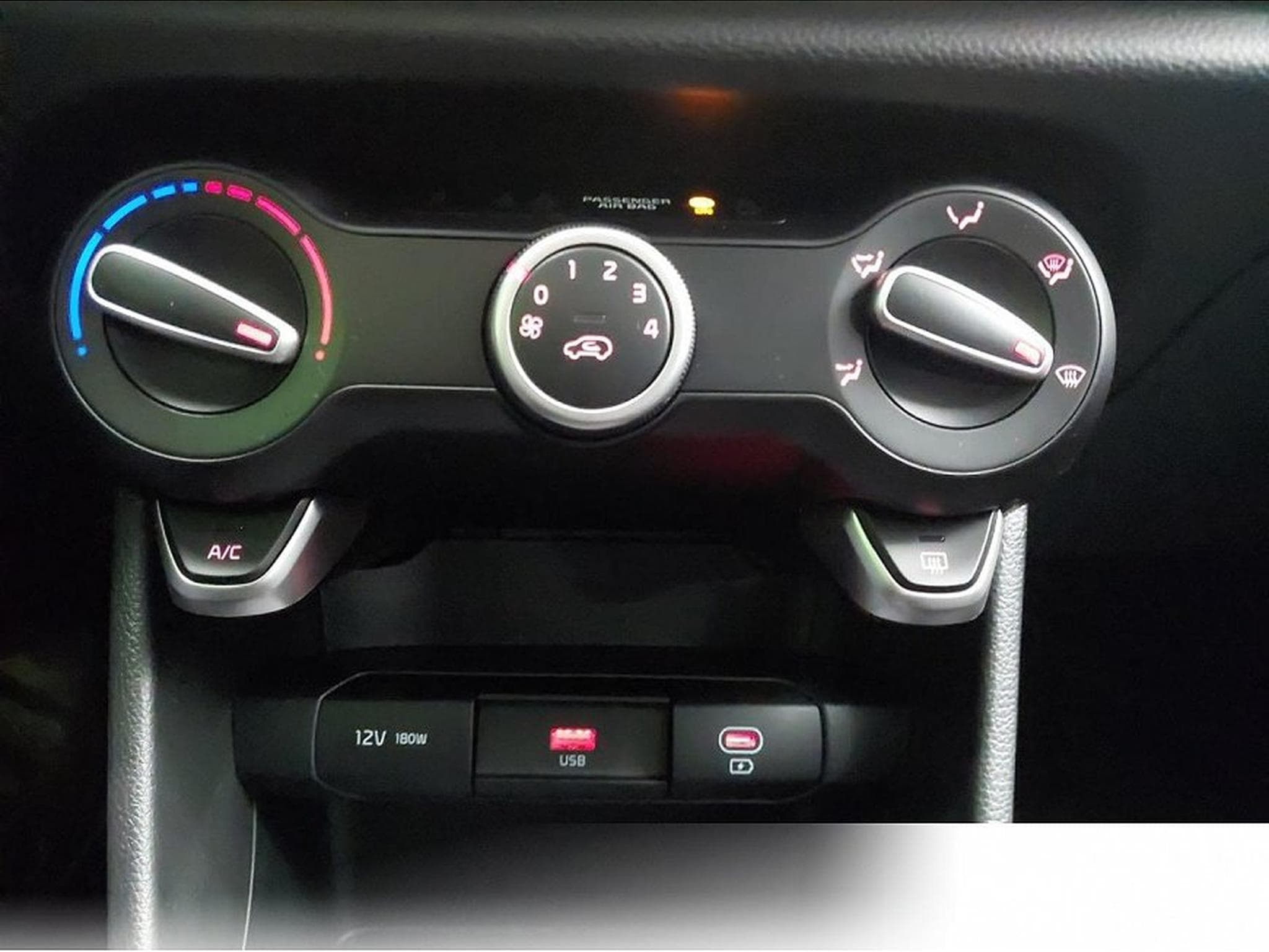 Kia Picanto (2026) - Photo 10