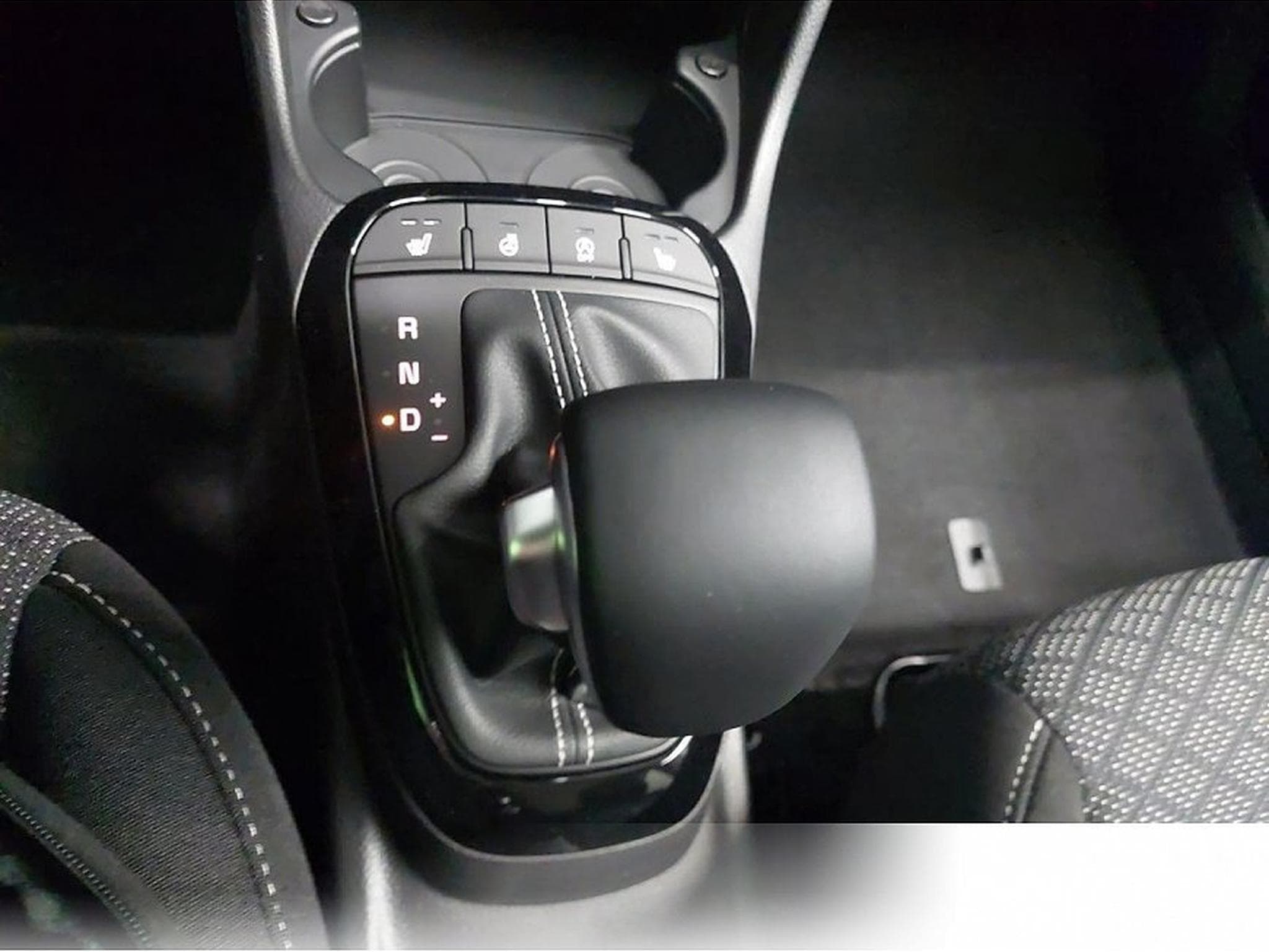 Kia Picanto (2026) - Photo 11