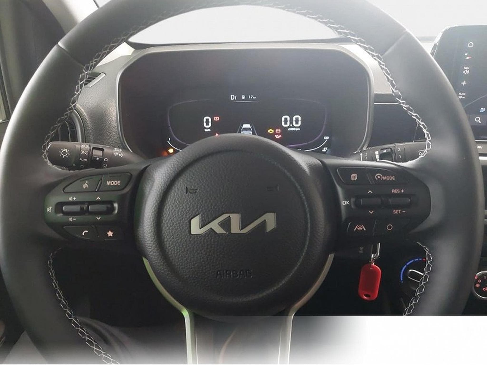 Kia Picanto (2026) - Photo 12
