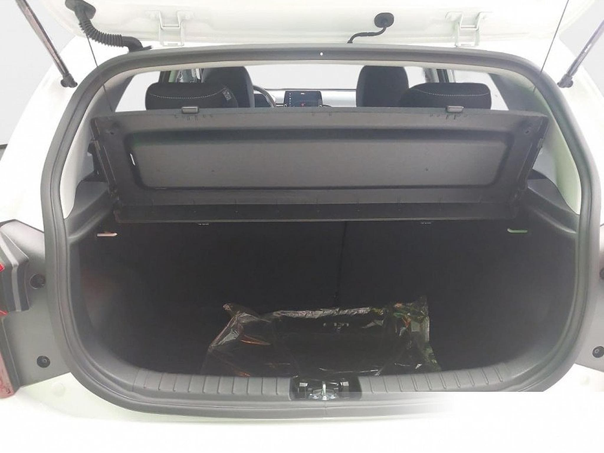 Kia Picanto (2026) - Photo 13