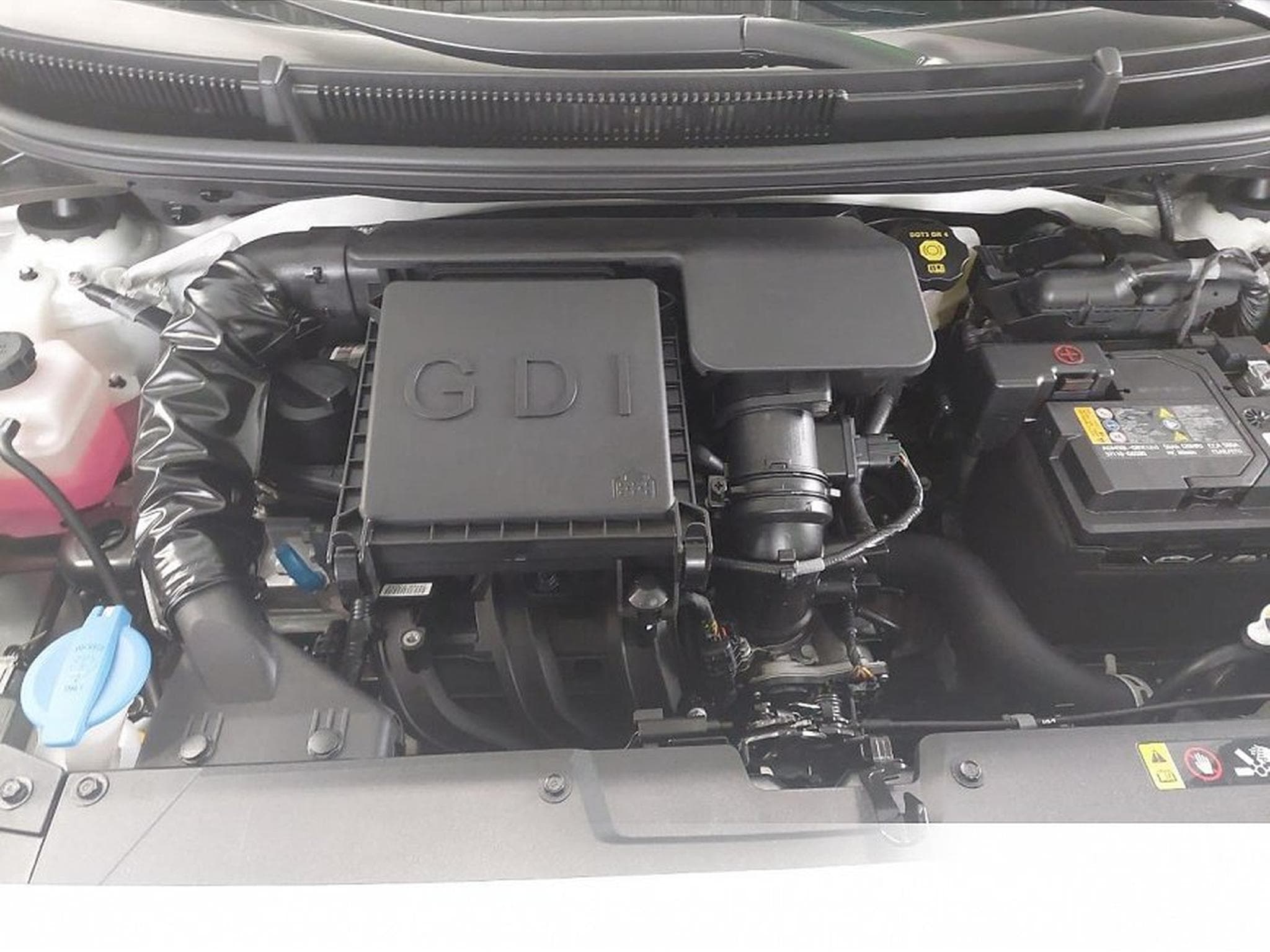 Kia Picanto (2026) - Photo 14