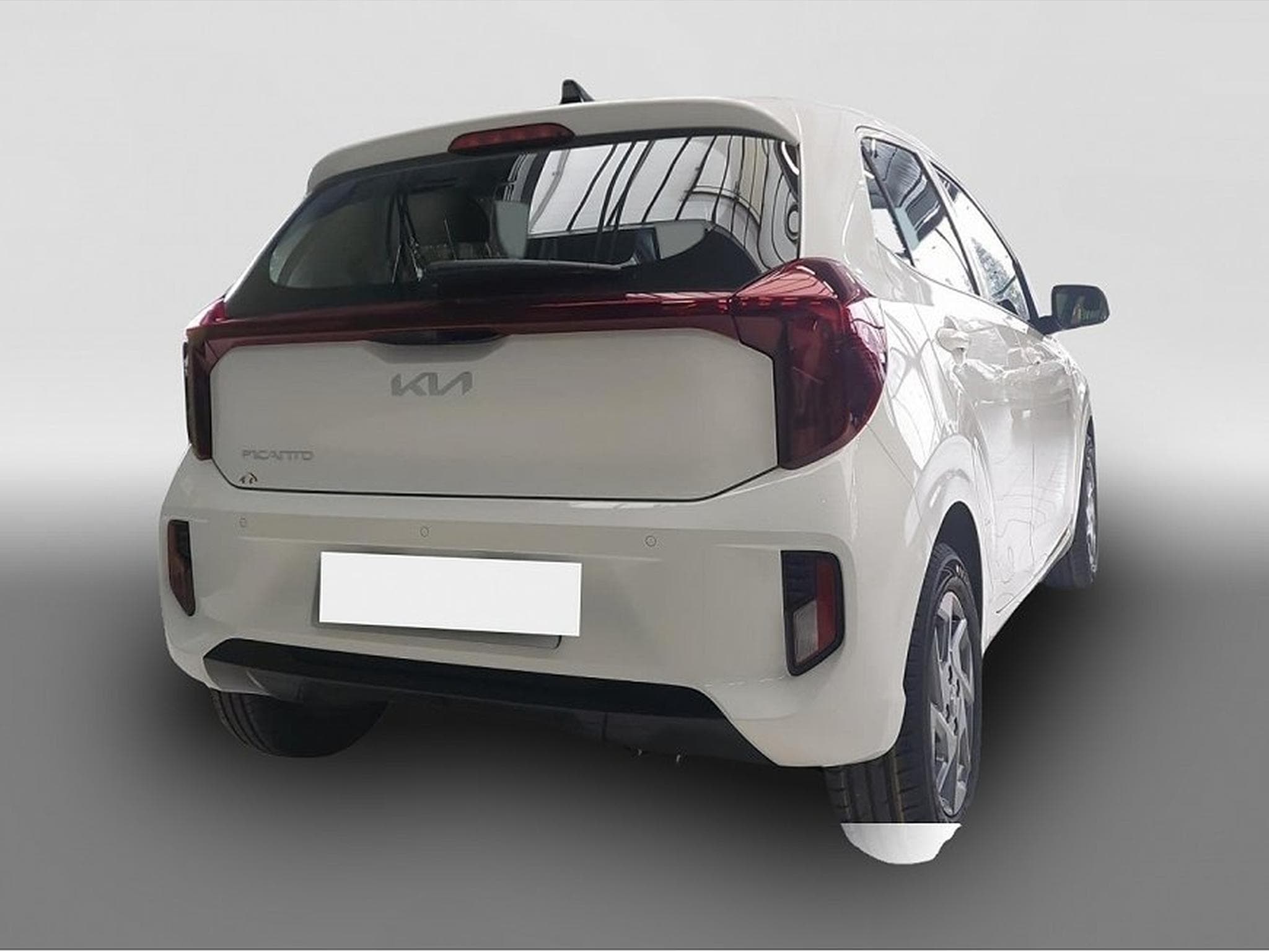 Kia Picanto (2026) - Photo 2