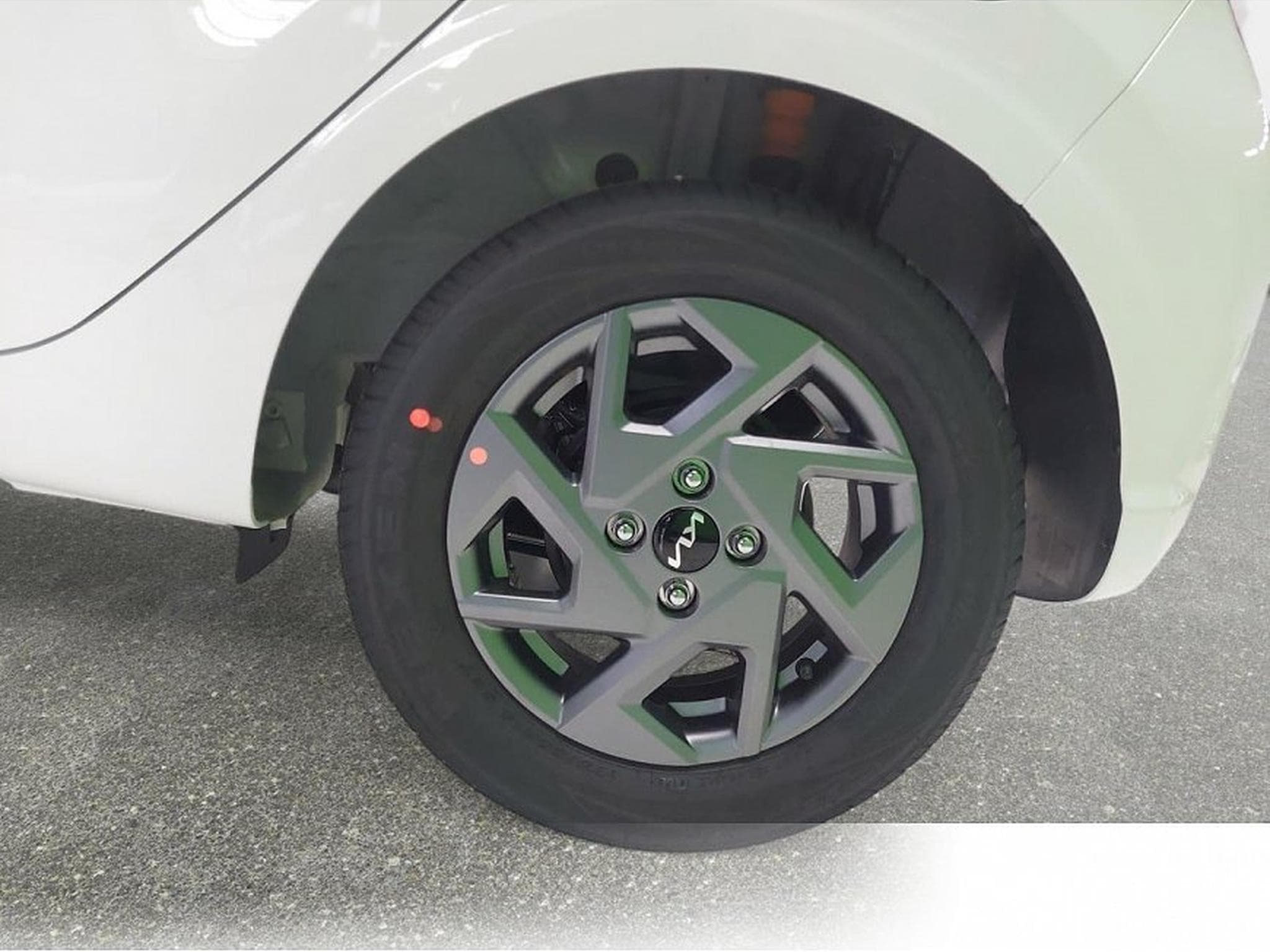 Kia Picanto (2026) - Photo 5