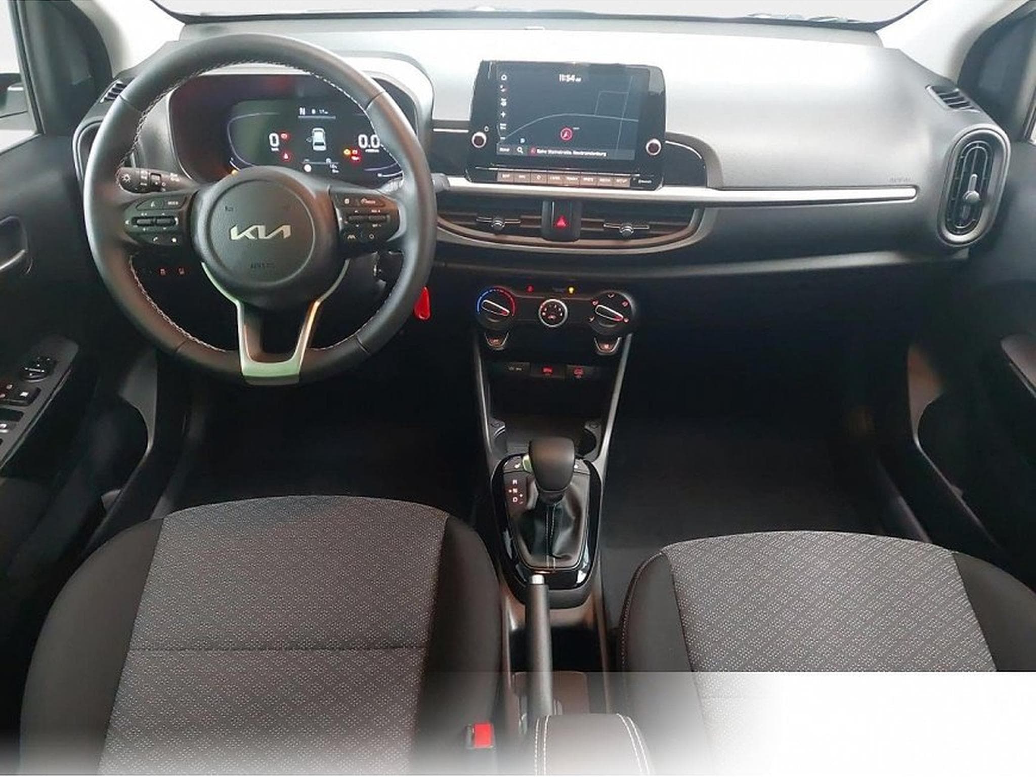 Kia Picanto (2026) - Photo 6