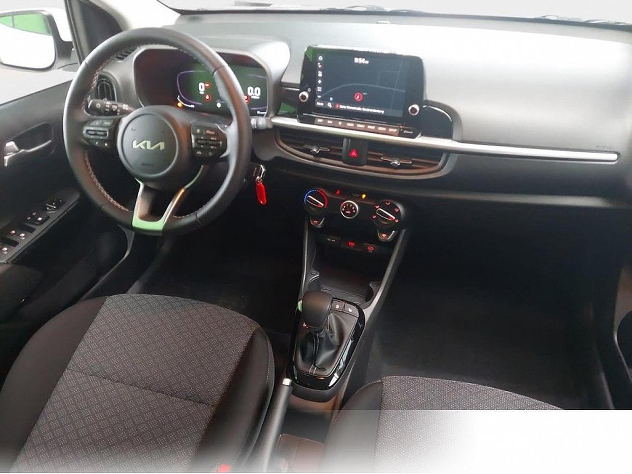 Kia Picanto (2026) - Photo 7