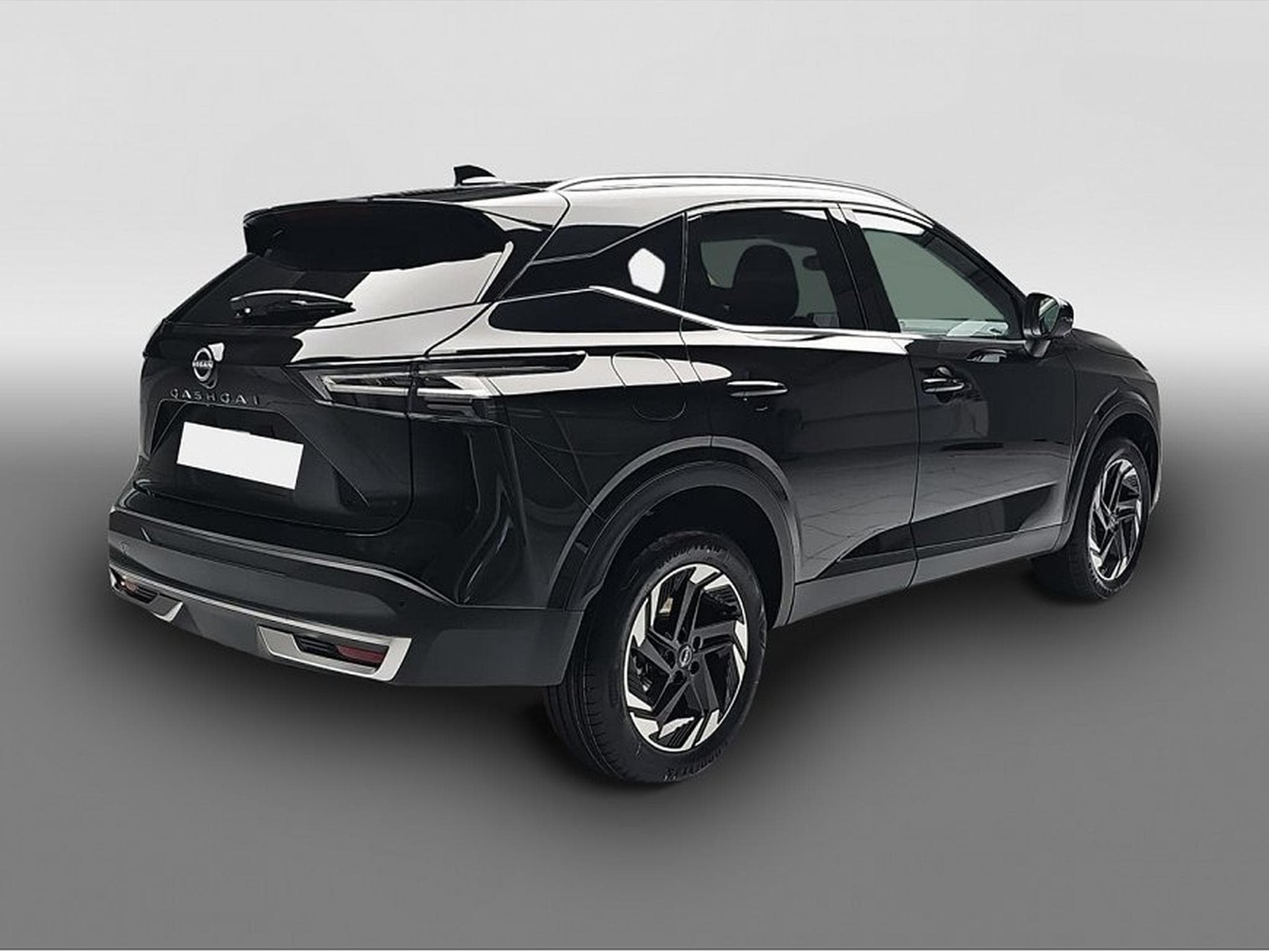 Nissan Qashqai (2026) - Photo 2