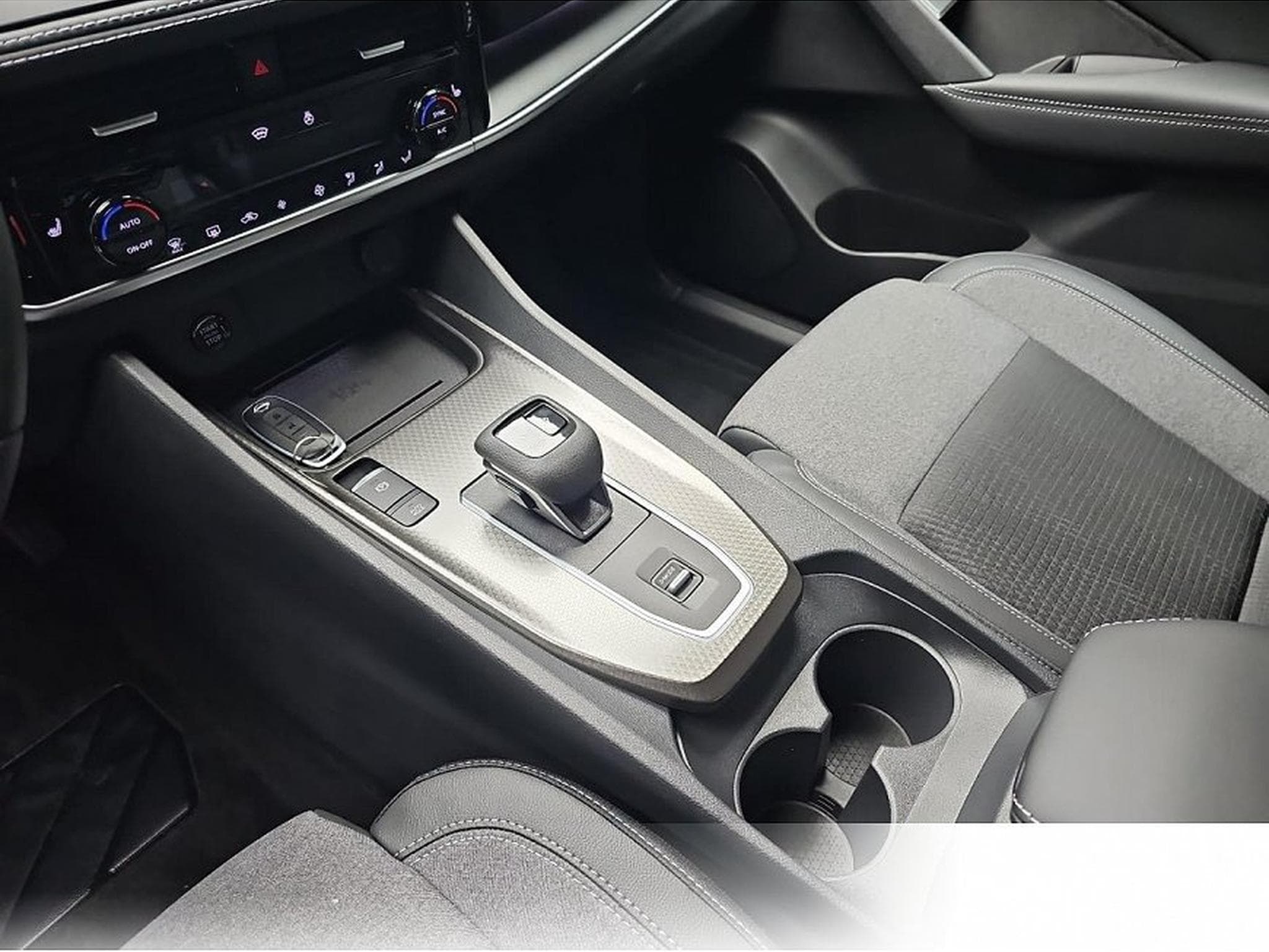 Nissan Qashqai (2026) - Photo 11