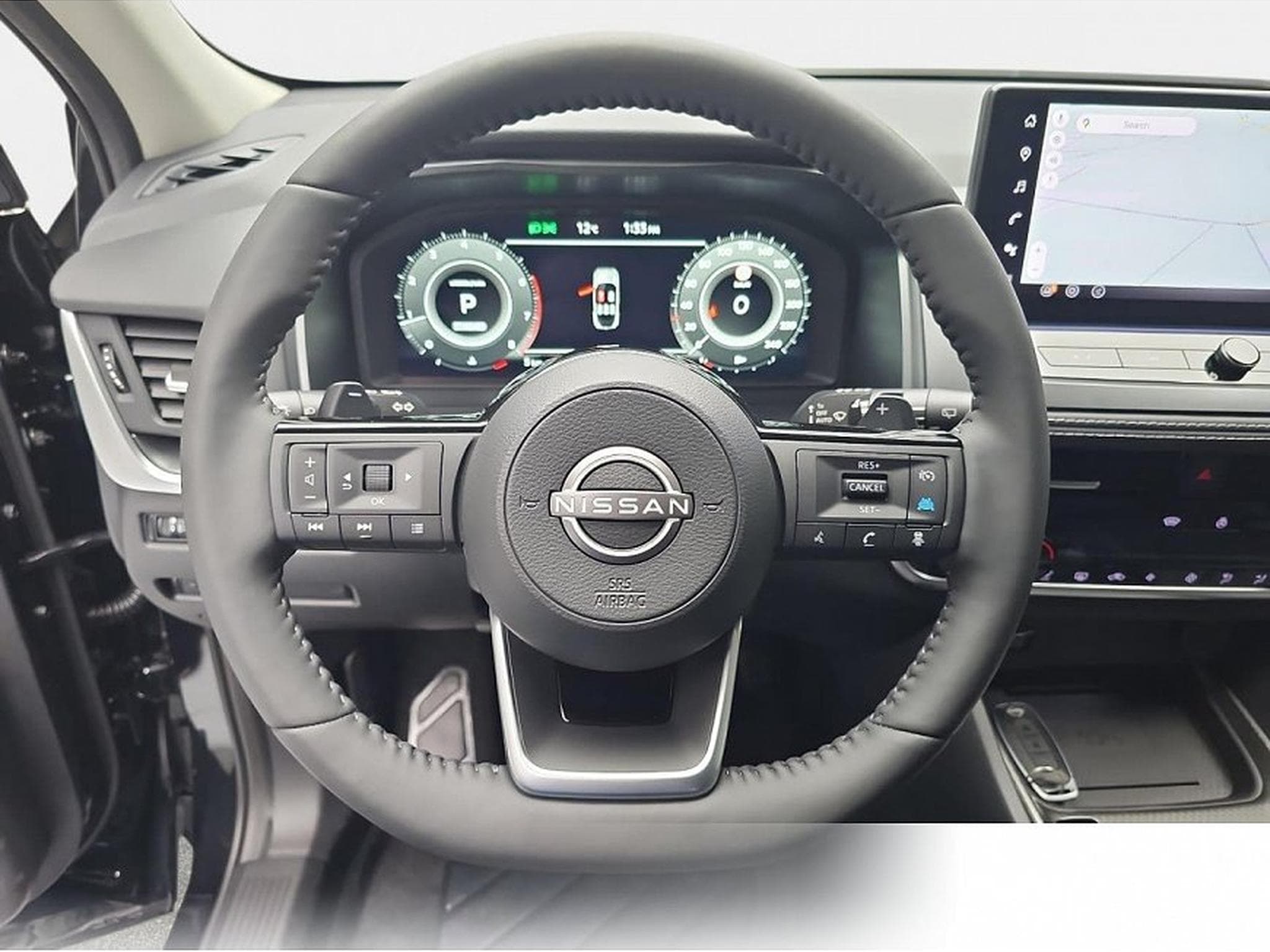 Nissan Qashqai (2026) - Photo 12