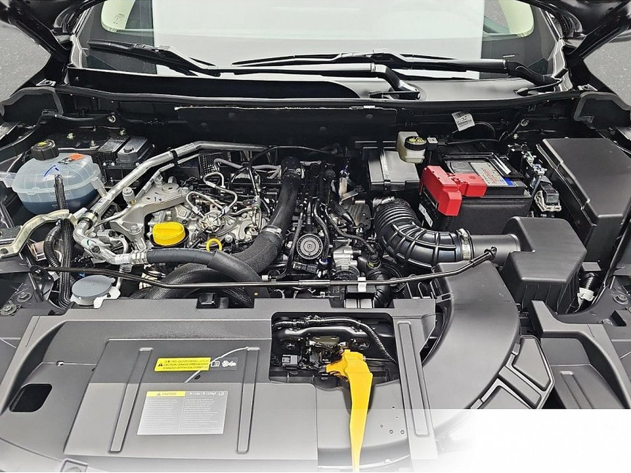 Nissan Qashqai (2026) - Photo 14