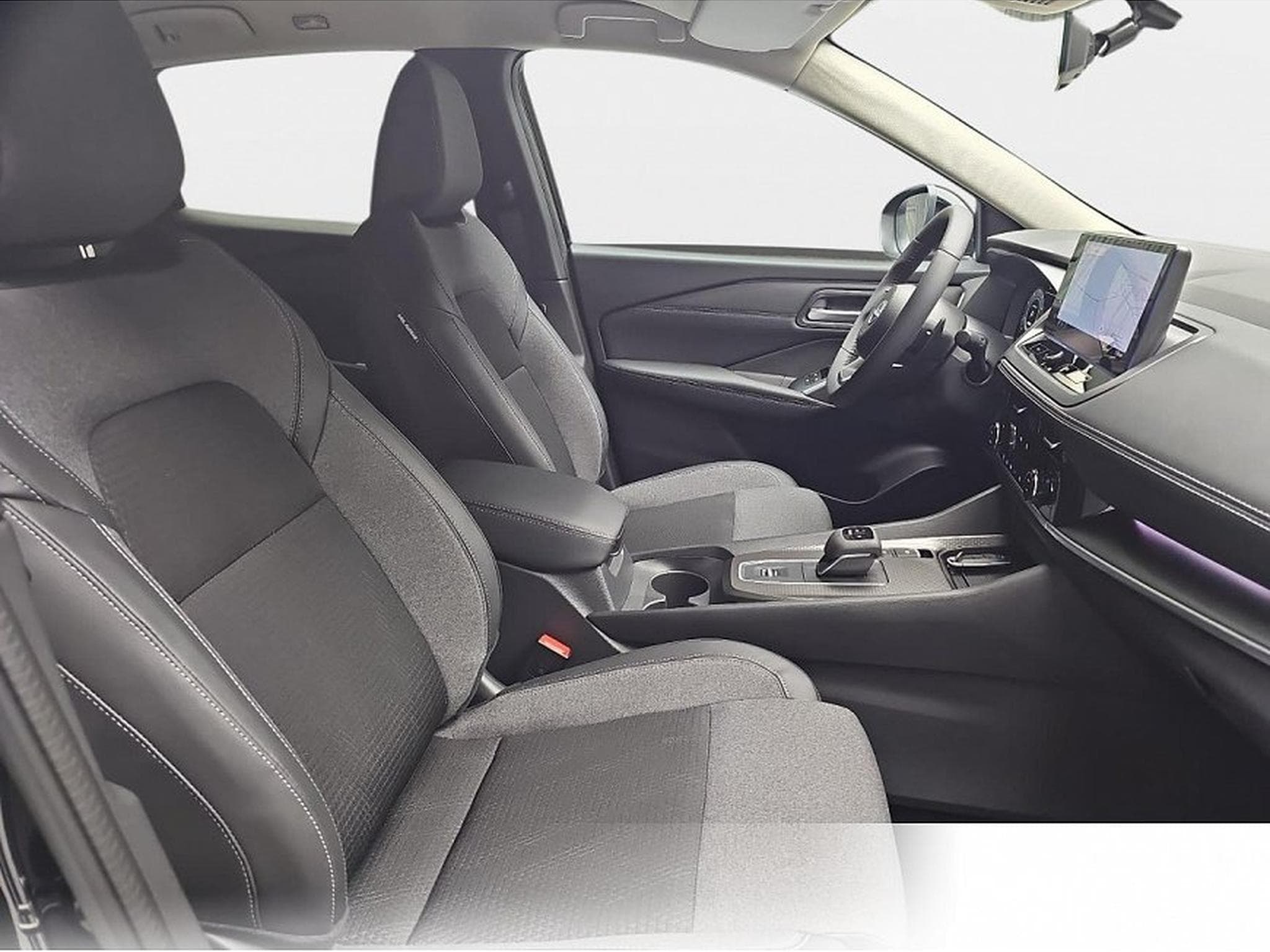 Nissan Qashqai (2026) - Photo 15