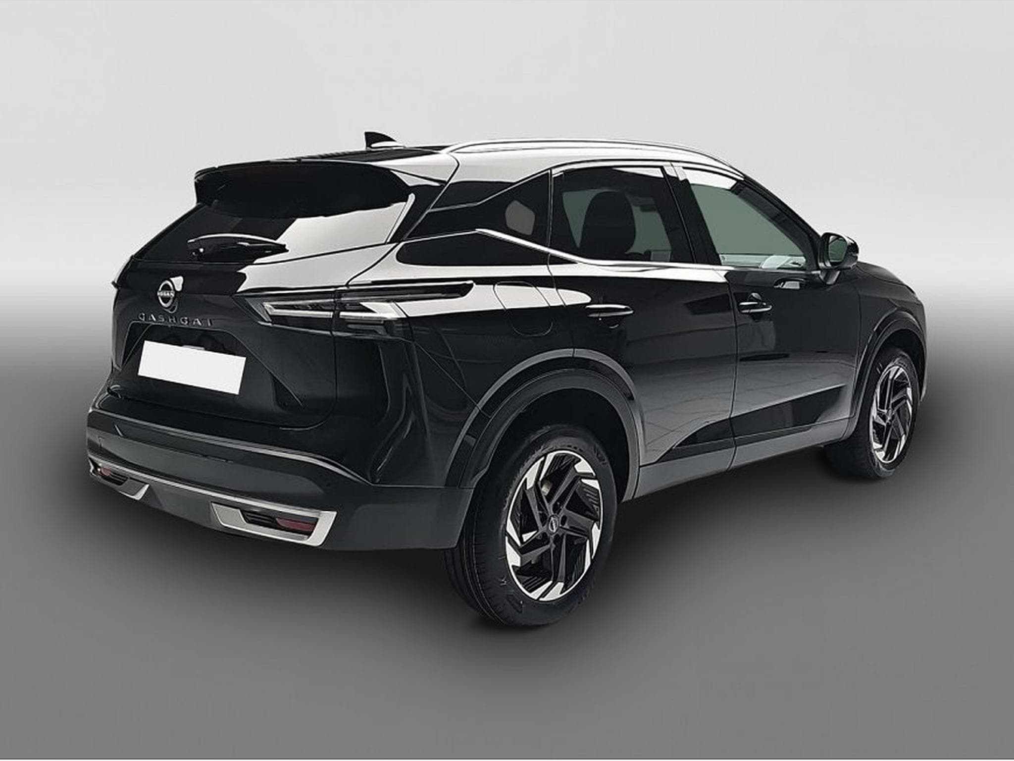 Nissan Qashqai (2026) - Photo 2