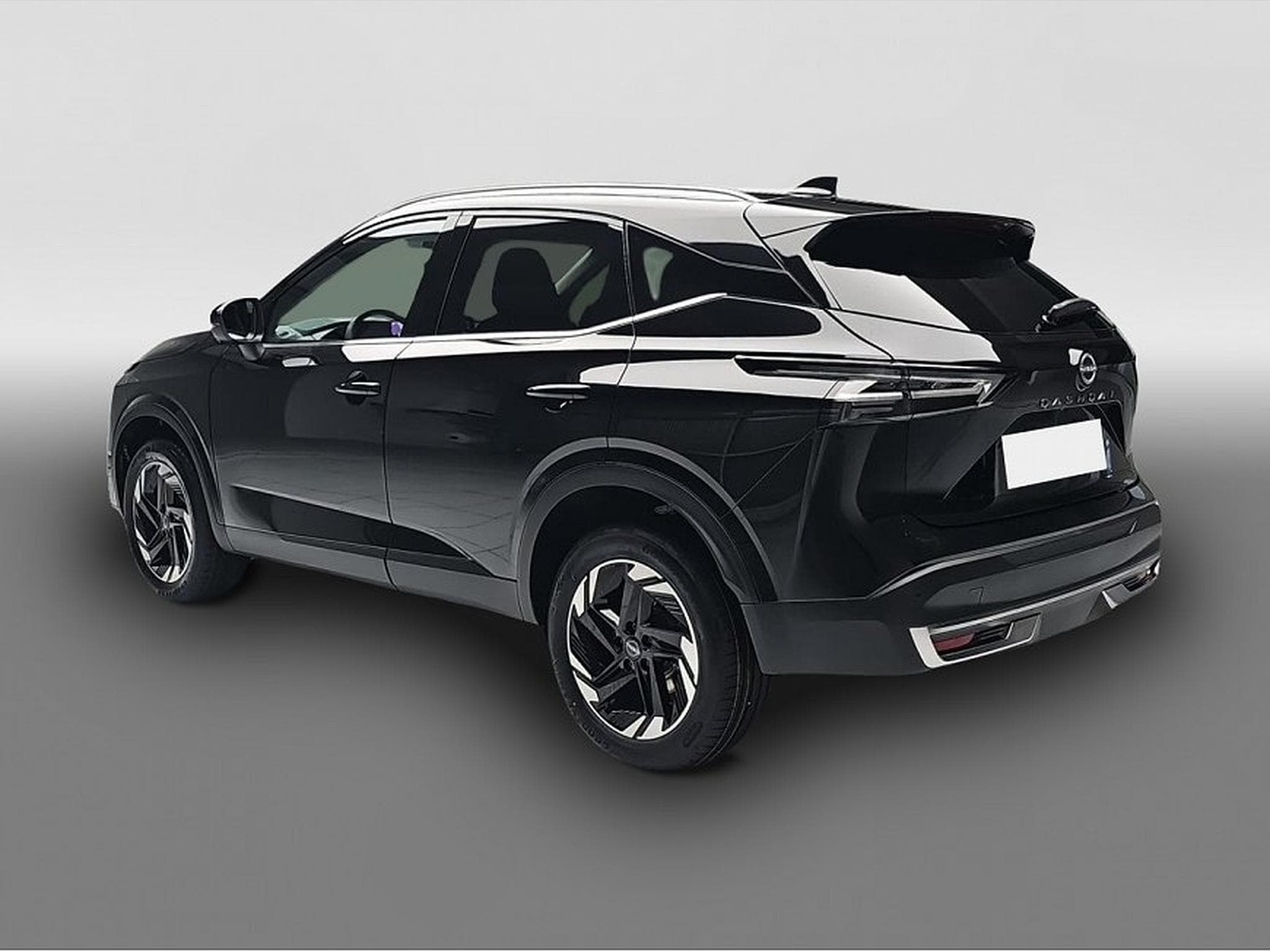 Nissan Qashqai (2026) - Photo 3