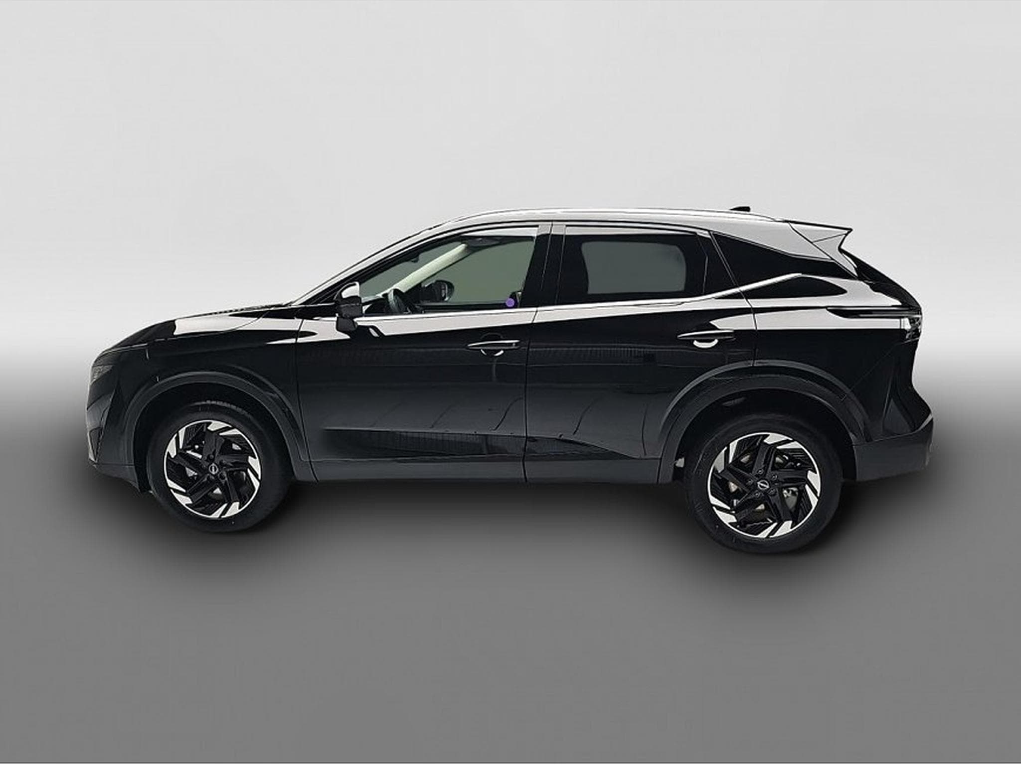 Nissan Qashqai (2026) - Photo 4