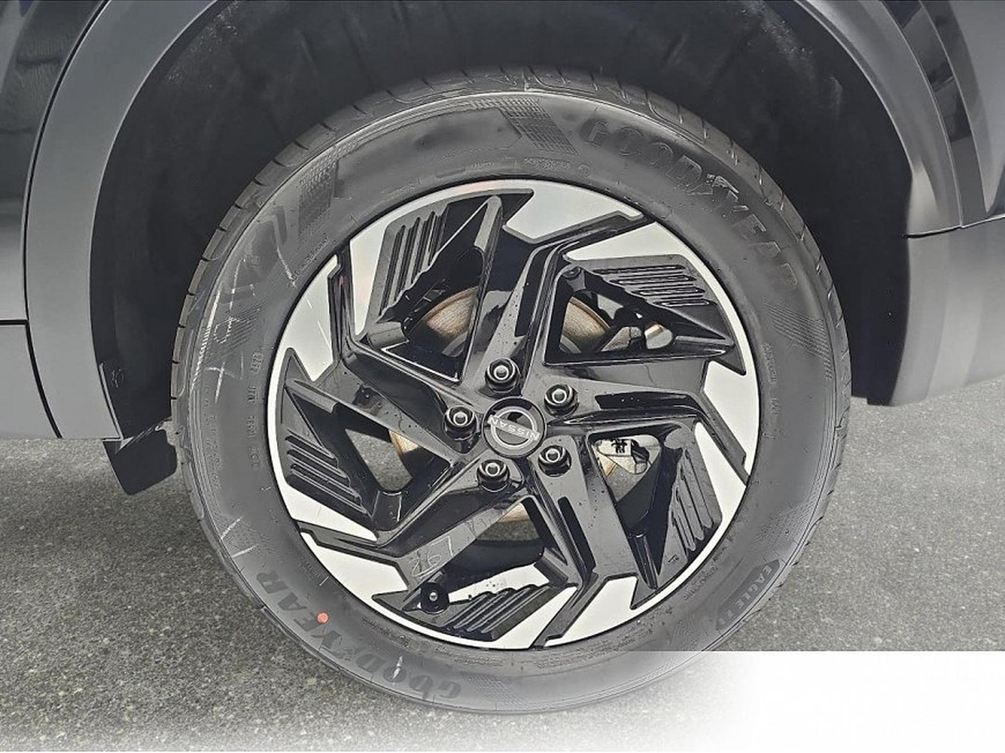 Nissan Qashqai (2026) - Photo 5