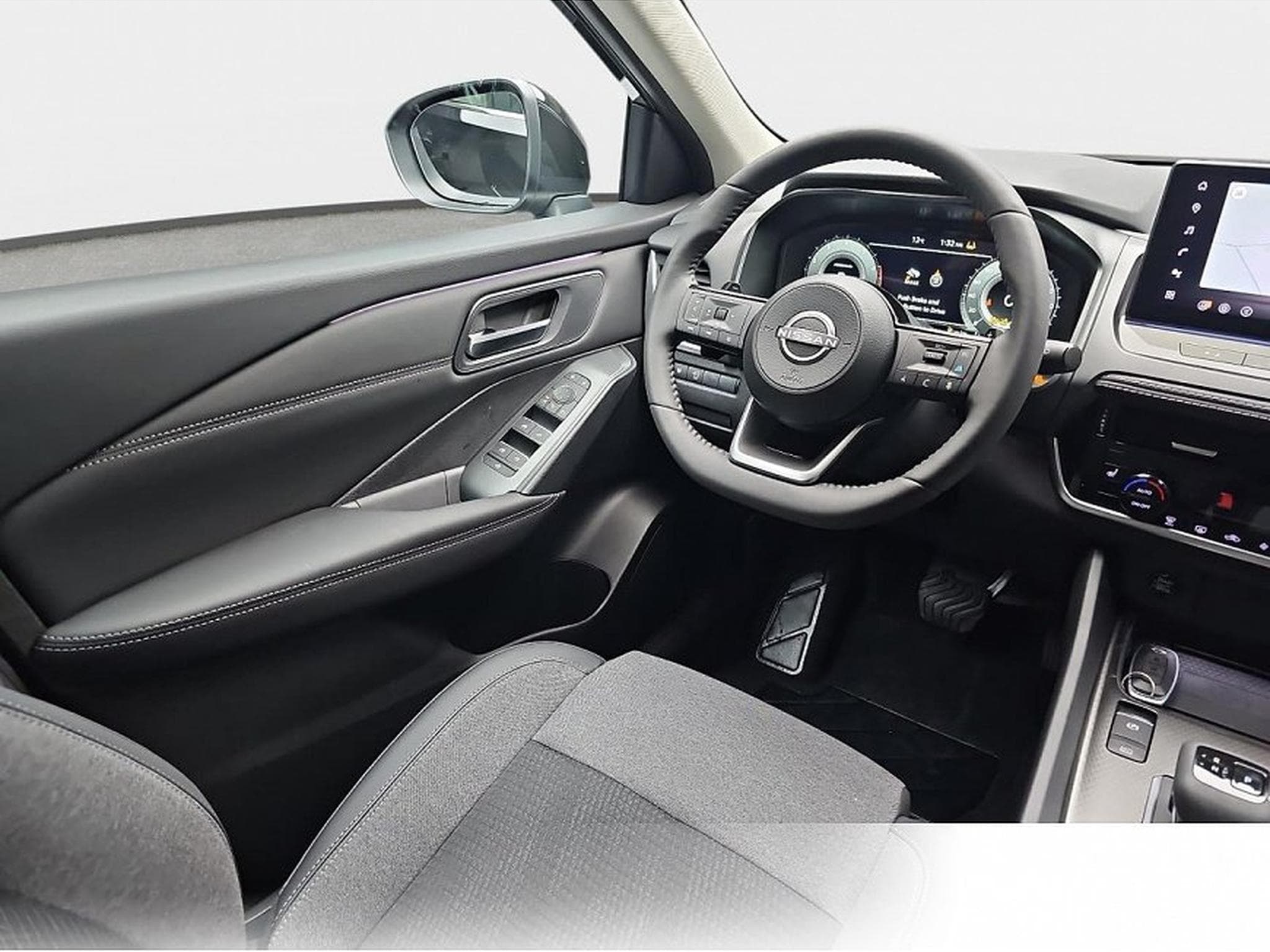 Nissan Qashqai (2026) - Photo 7