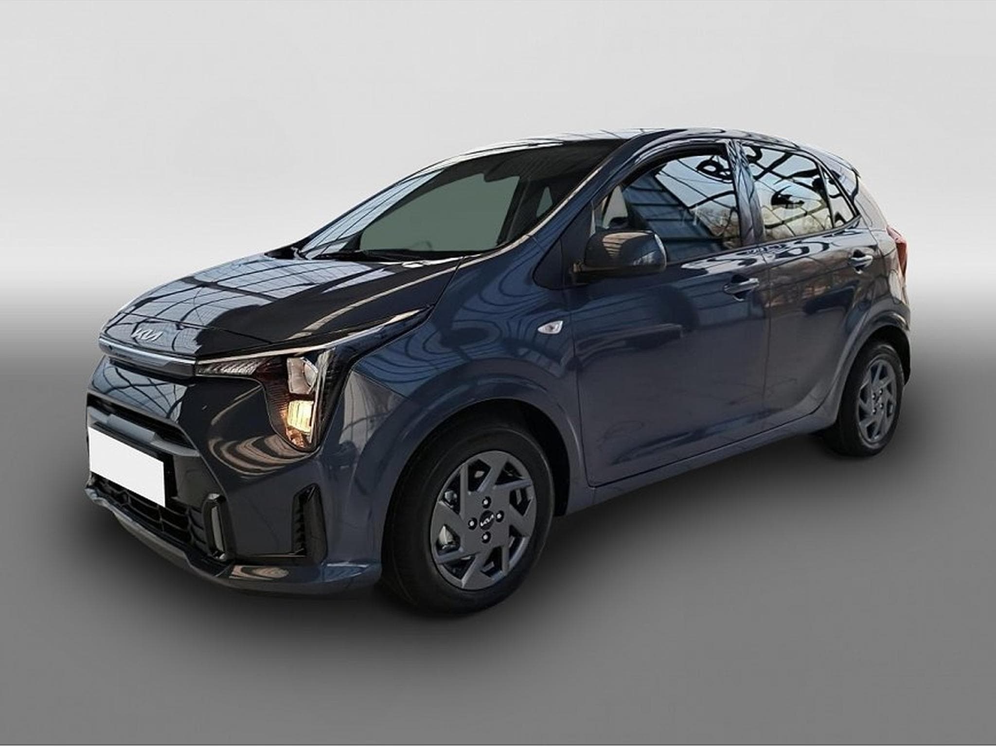 Kia Picanto (2026) - Photo 1