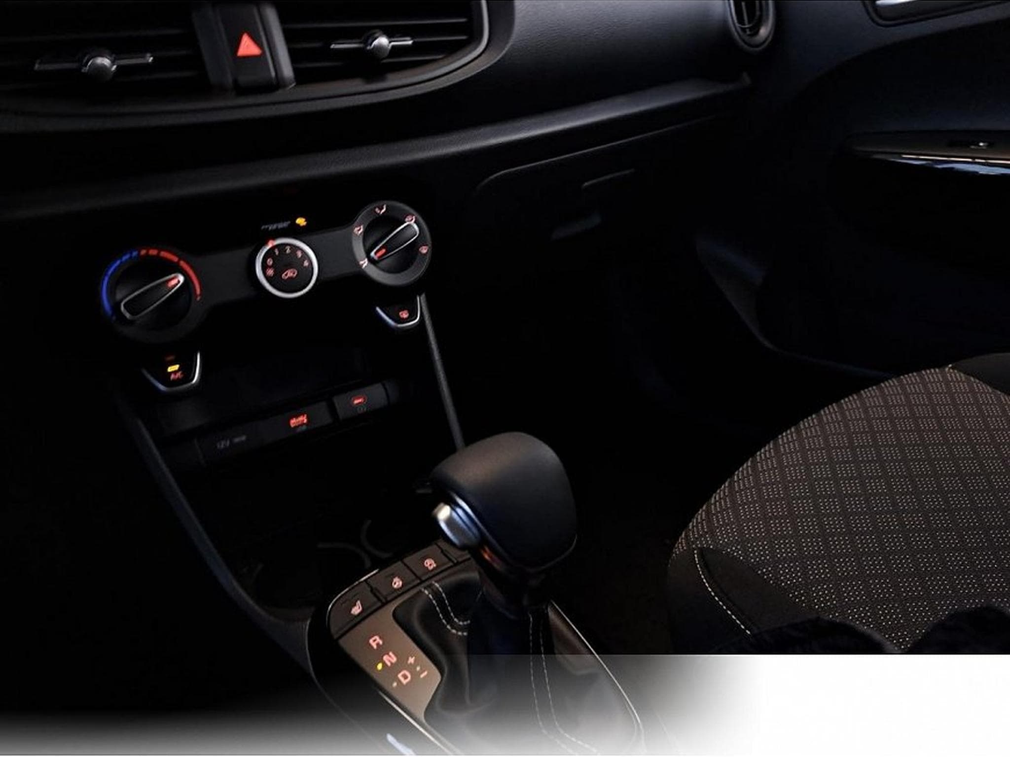 Kia Picanto (2026) - Photo 11