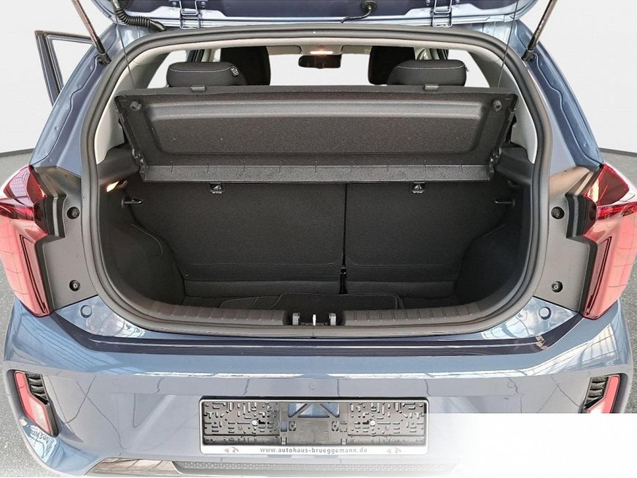 Kia Picanto (2026) - Photo 13