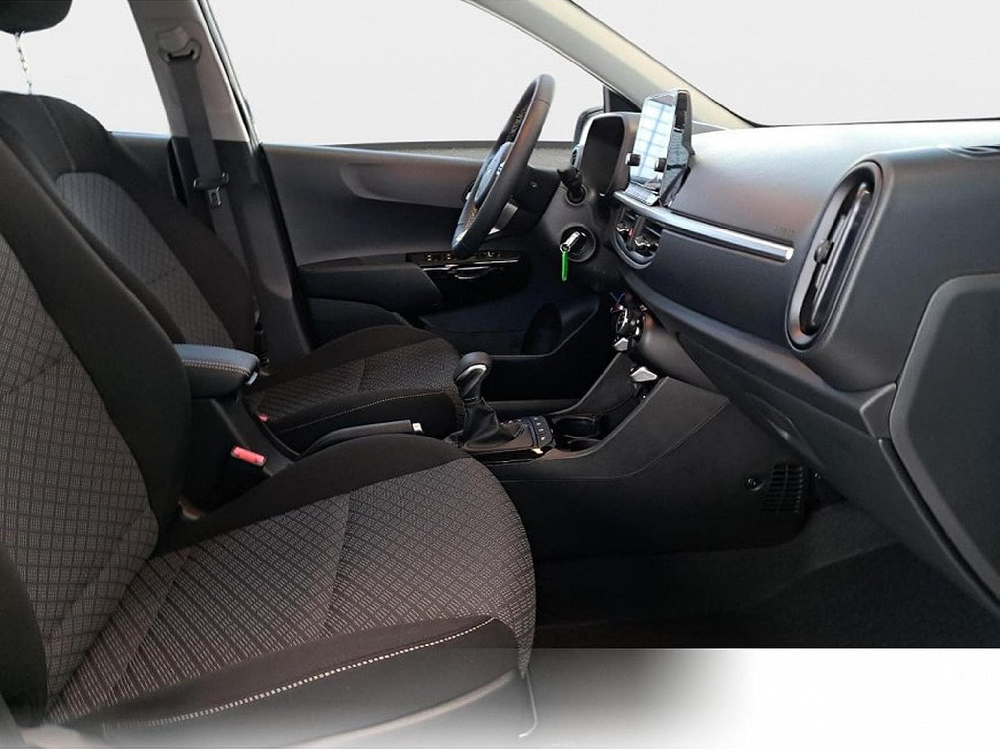 Kia Picanto (2026) - Photo 15