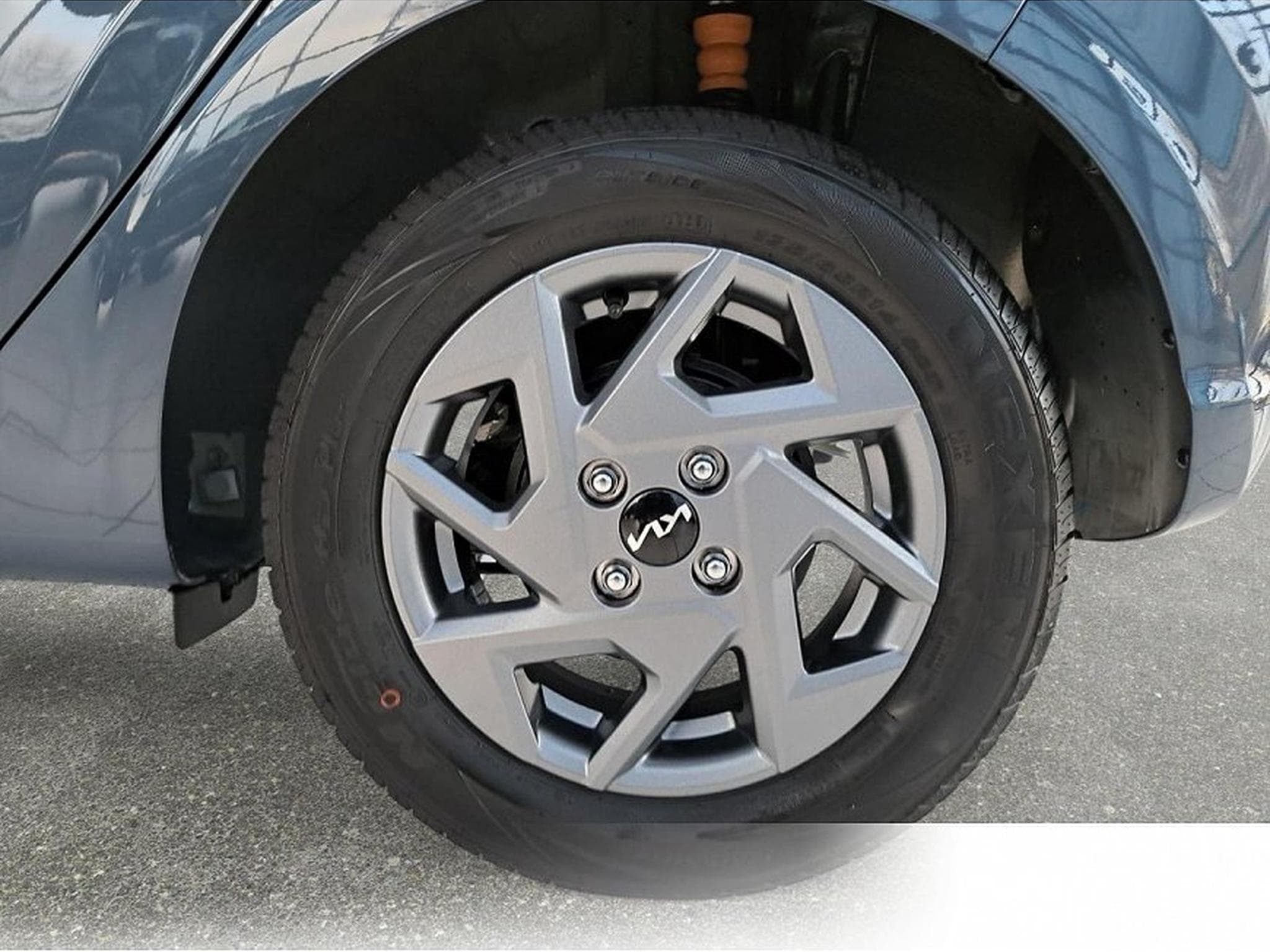 Kia Picanto (2026) - Photo 5