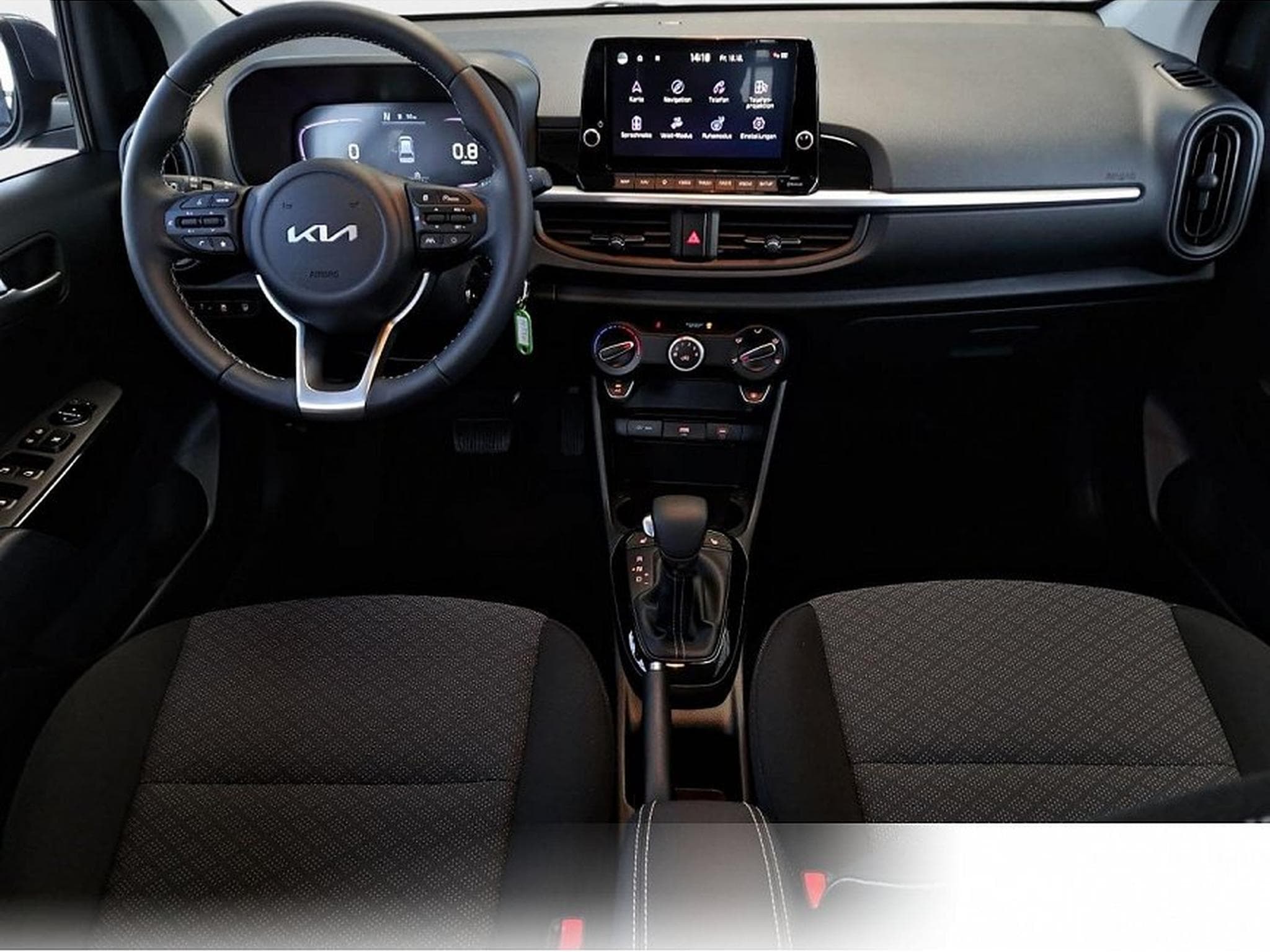 Kia Picanto (2026) - Photo 6